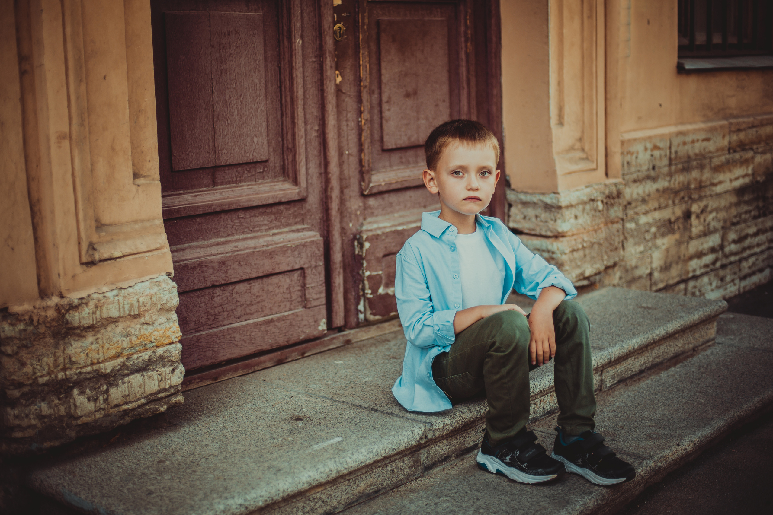 ЮляНастяКостя. Детский, свадебный и семейный фотограф Юлия Курбатова, Санкт-Петербург