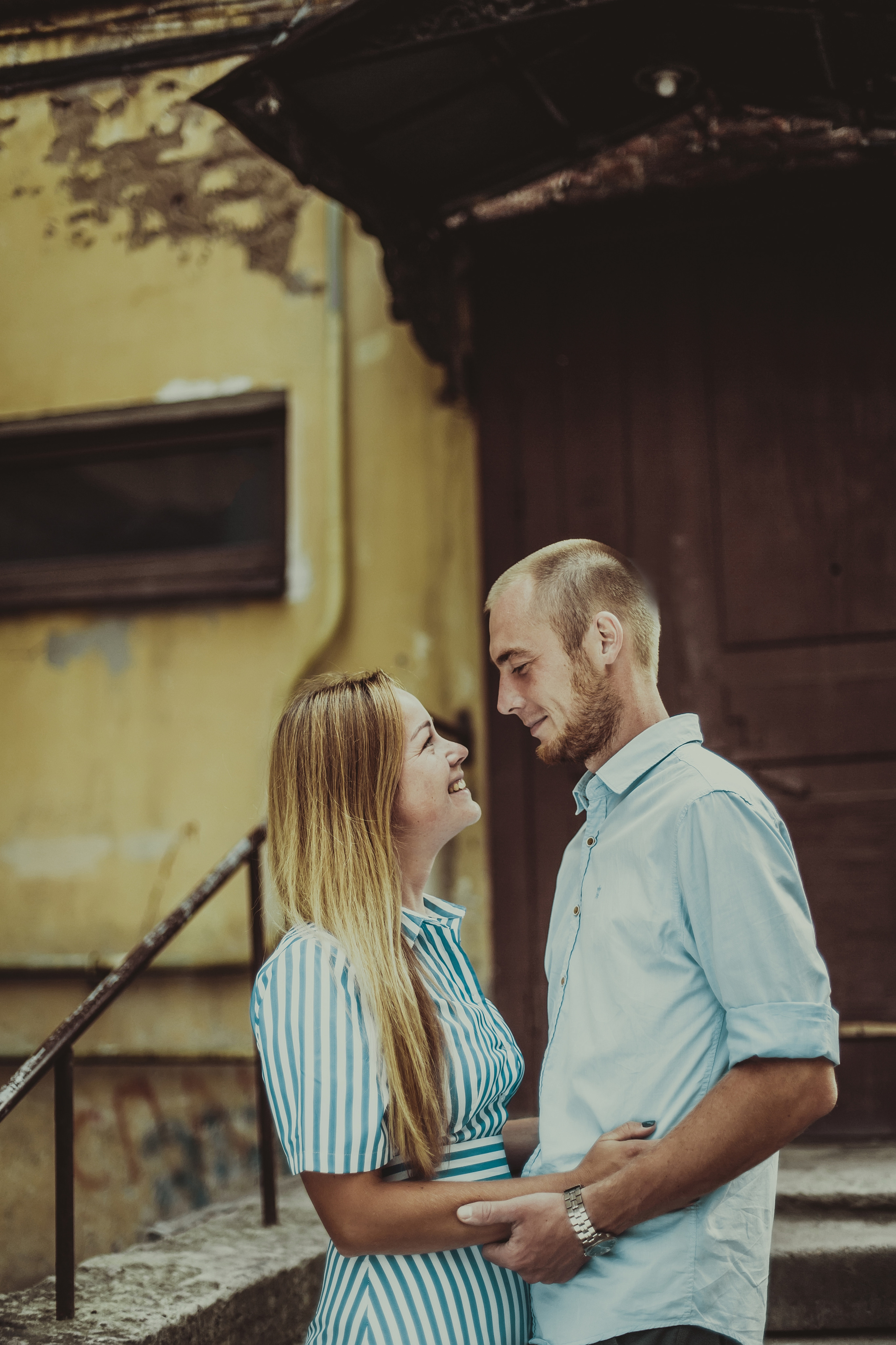 Настя, Дима, и пацаны). Детский, свадебный и семейный фотограф Юлия Курбатова, Санкт-Петербург