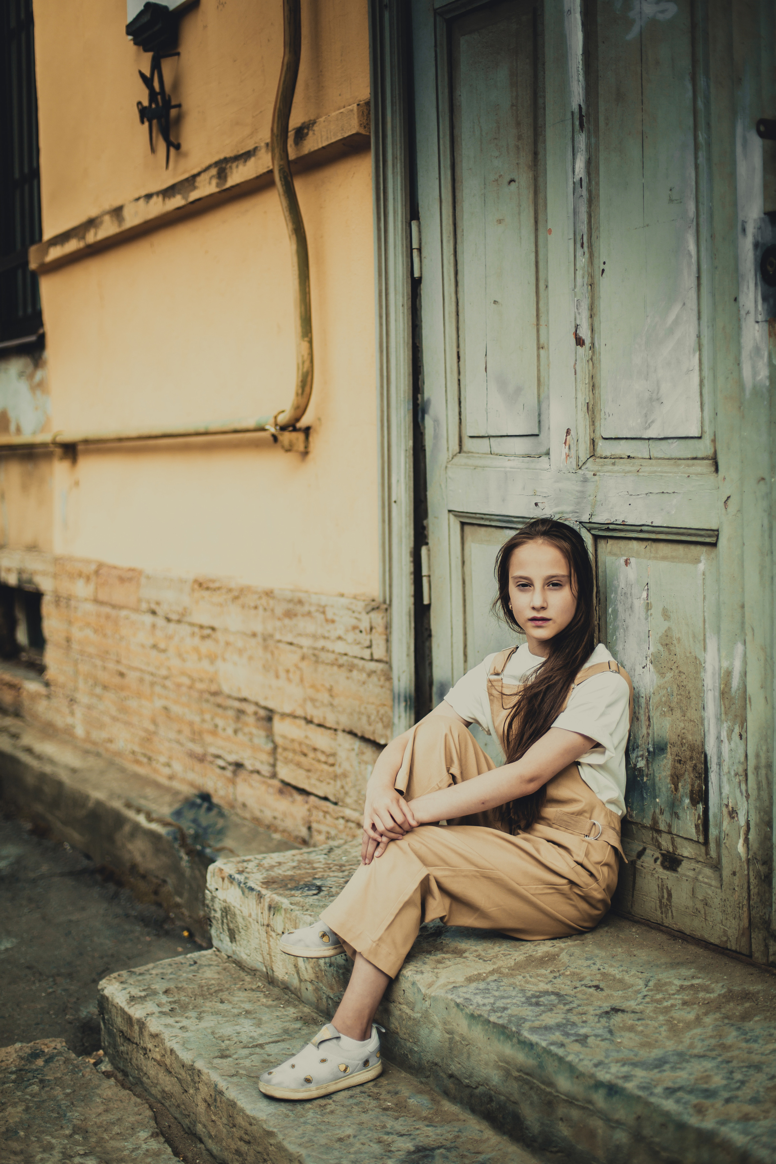 Ариша. Детский, свадебный и семейный фотограф Юлия Курбатова, Санкт-Петербург