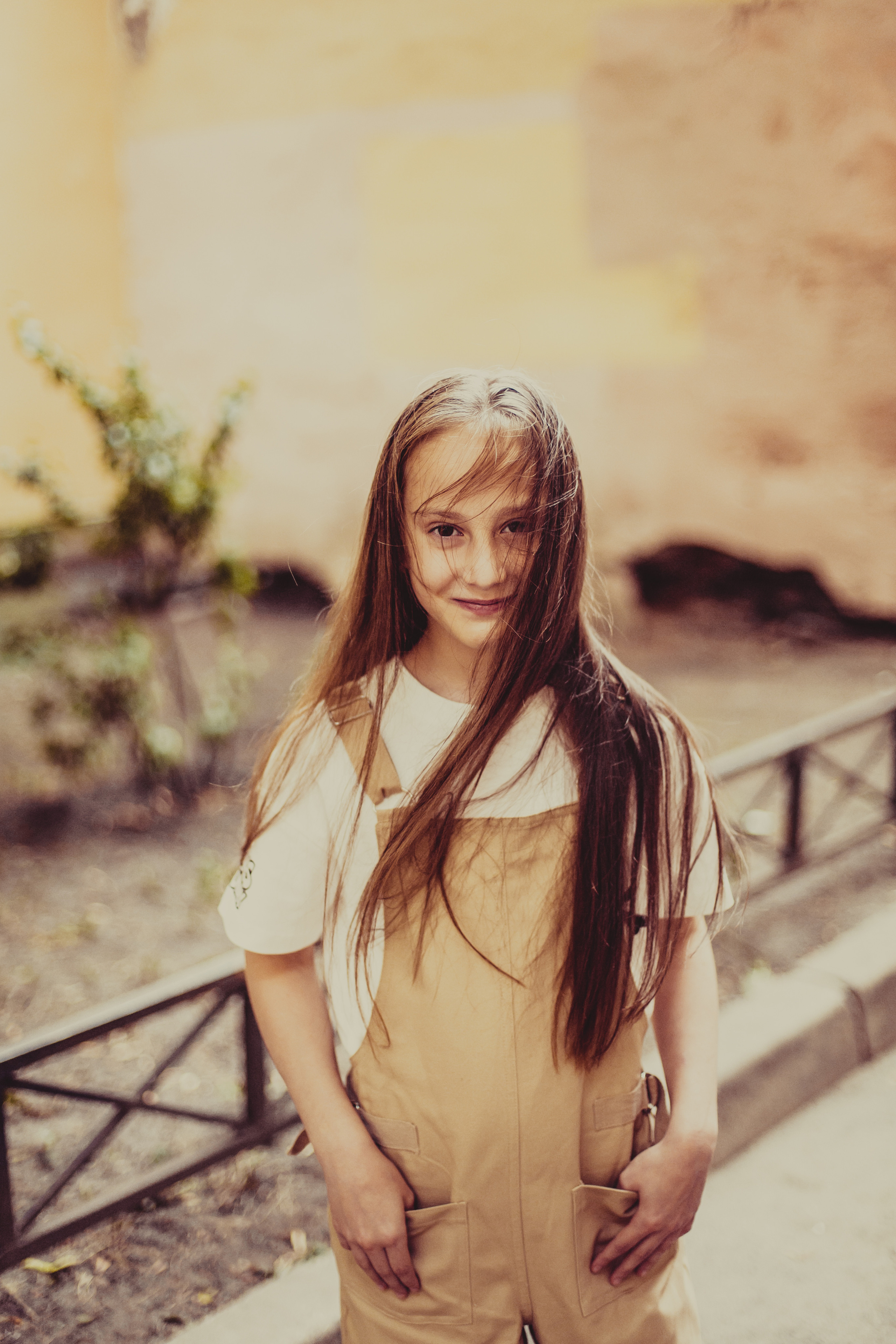 Ариша. Детский, свадебный и семейный фотограф Юлия Курбатова, Санкт-Петербург