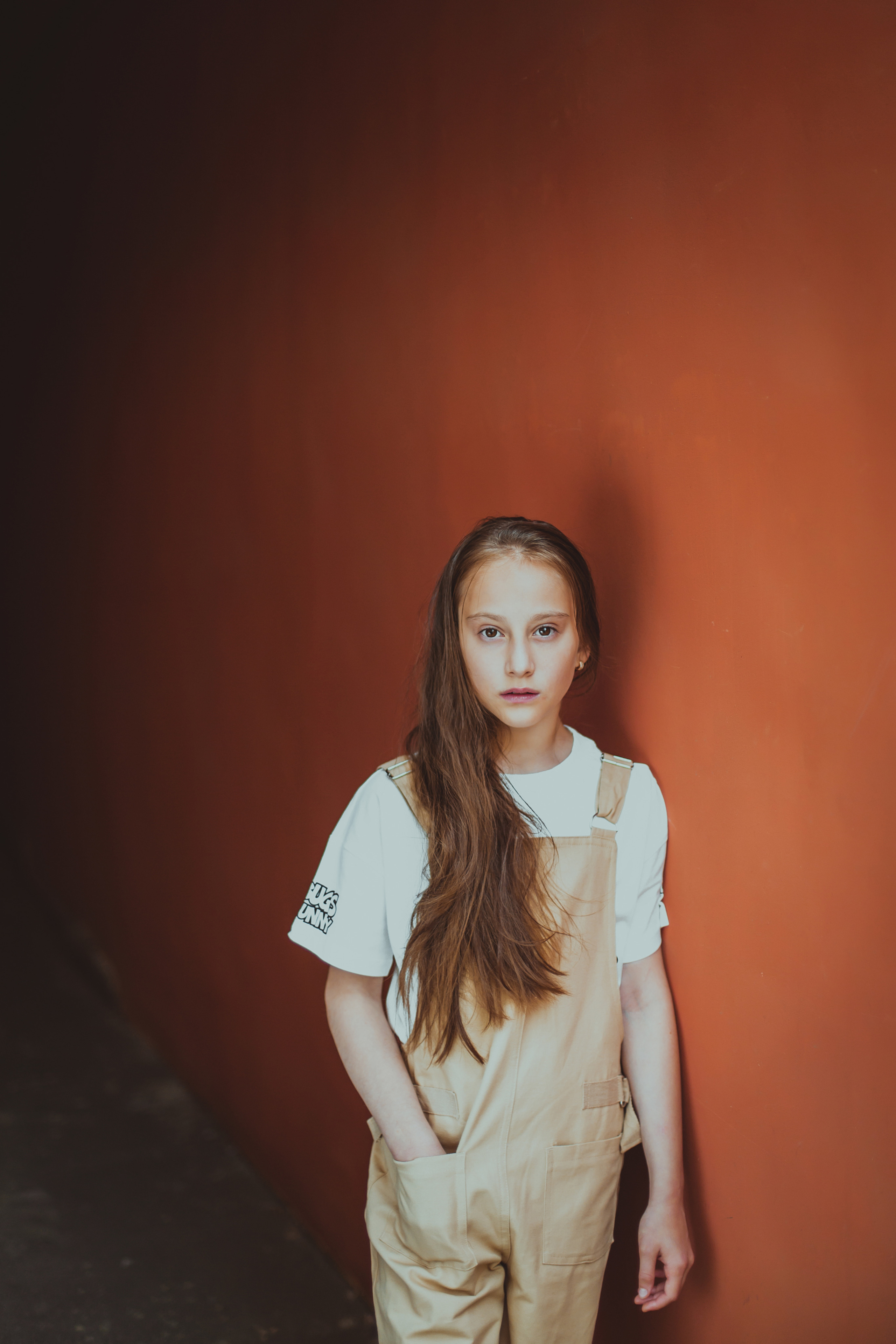 Ариша. Детский, свадебный и семейный фотограф Юлия Курбатова, Санкт-Петербург