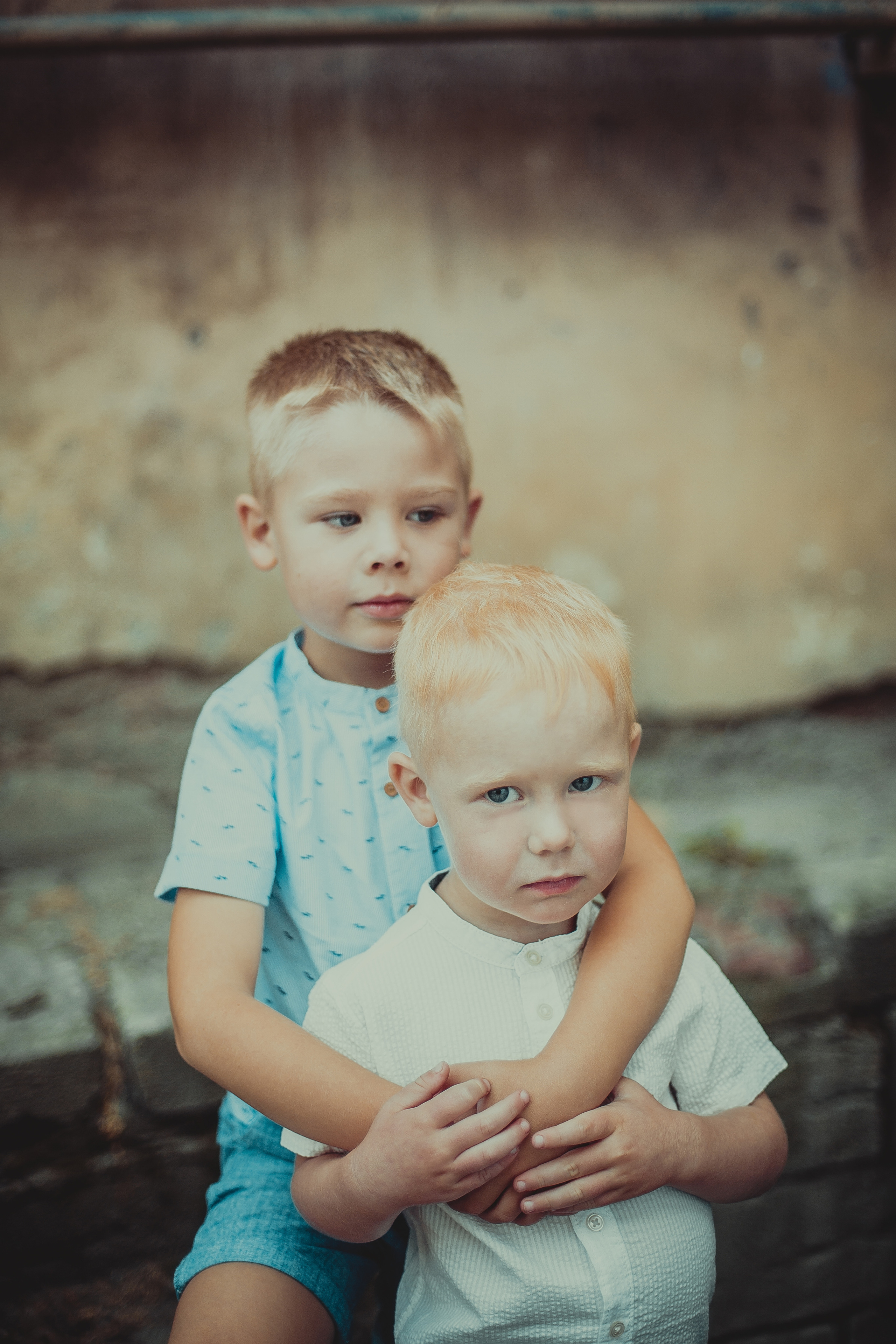 Настя, Дима, и пацаны). Детский, свадебный и семейный фотограф Юлия Курбатова, Санкт-Петербург