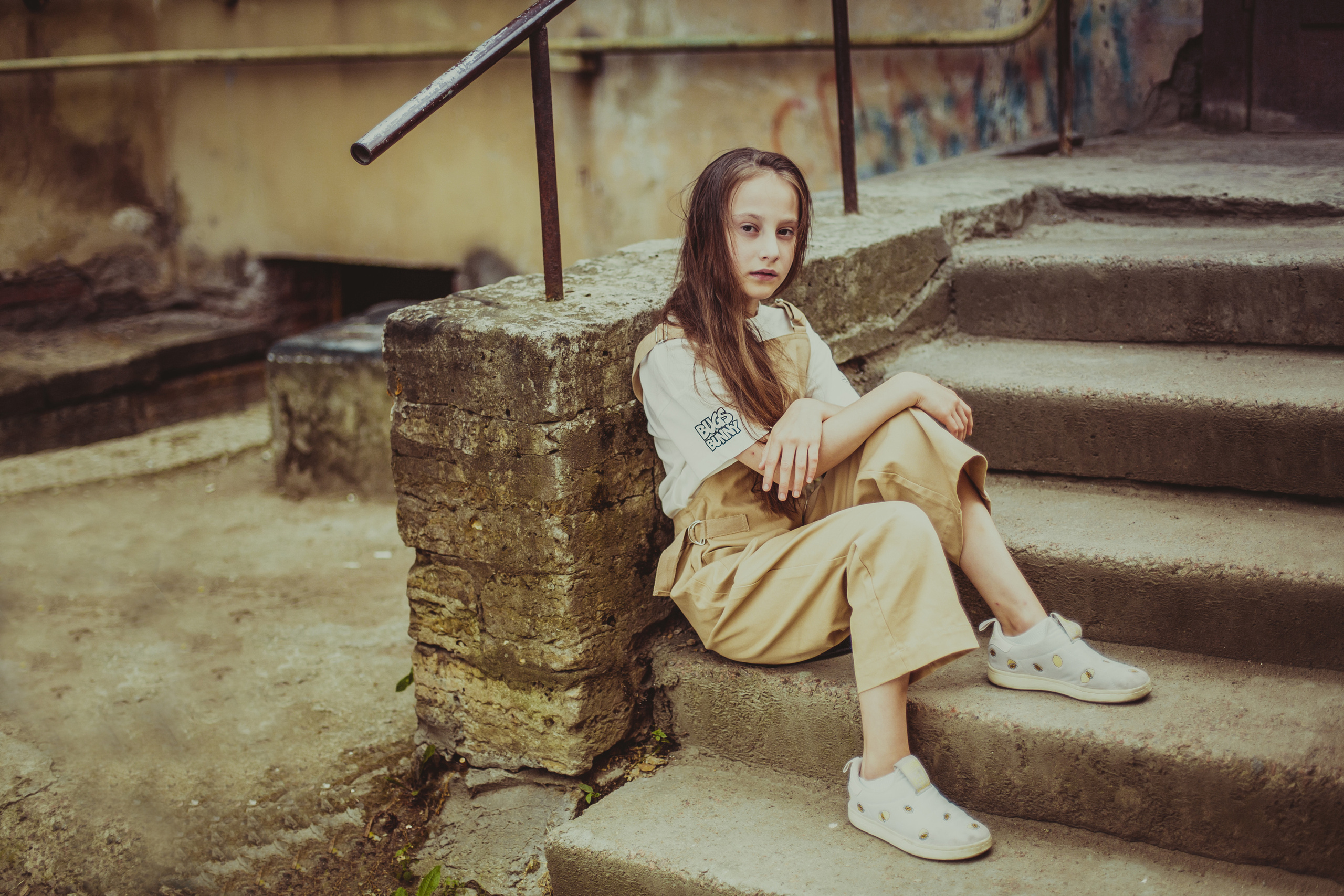 Ариша. Детский, свадебный и семейный фотограф Юлия Курбатова, Санкт-Петербург