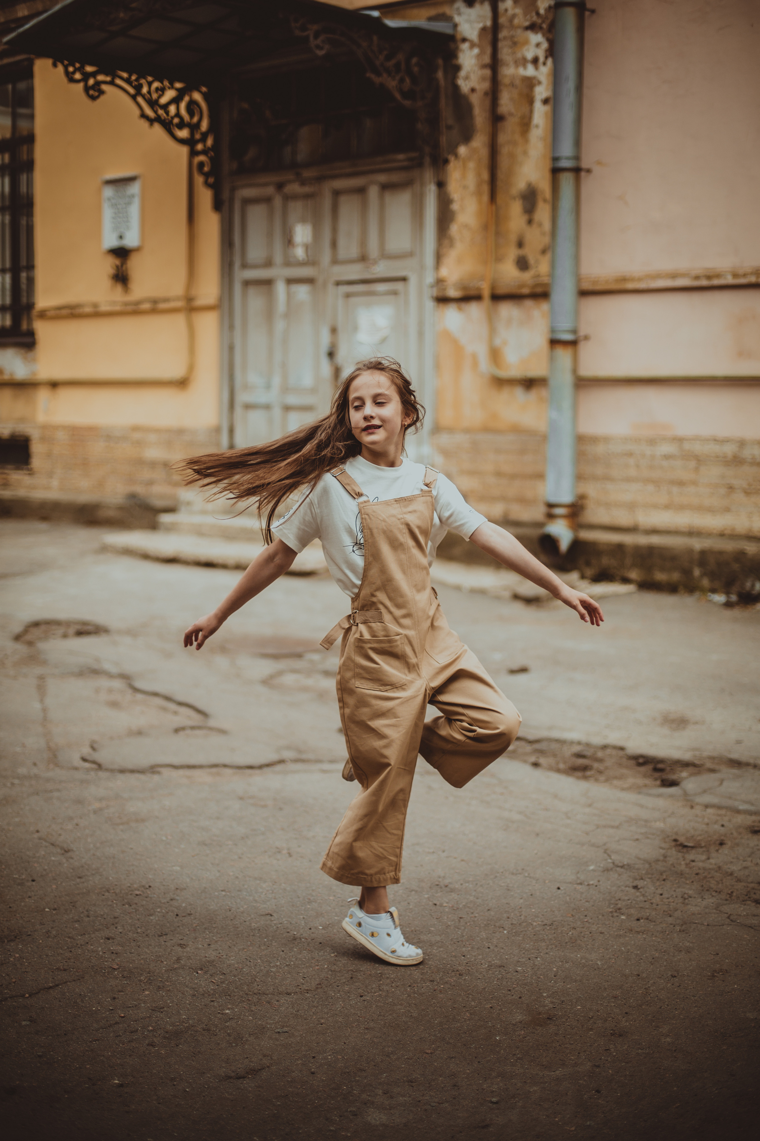 Ариша. Детский, свадебный и семейный фотограф Юлия Курбатова, Санкт-Петербург