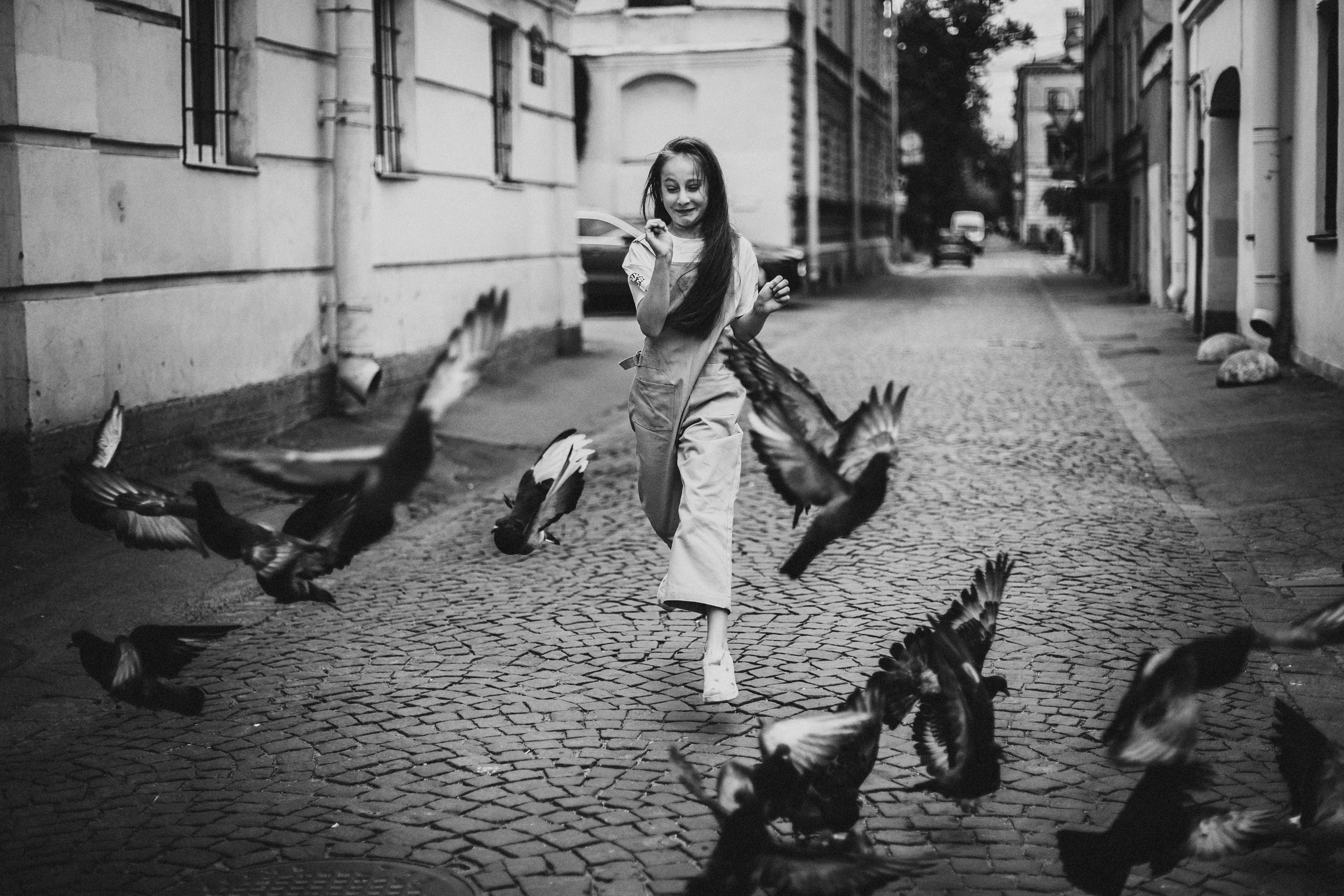 Ариша. Детский, свадебный и семейный фотограф Юлия Курбатова, Санкт-Петербург