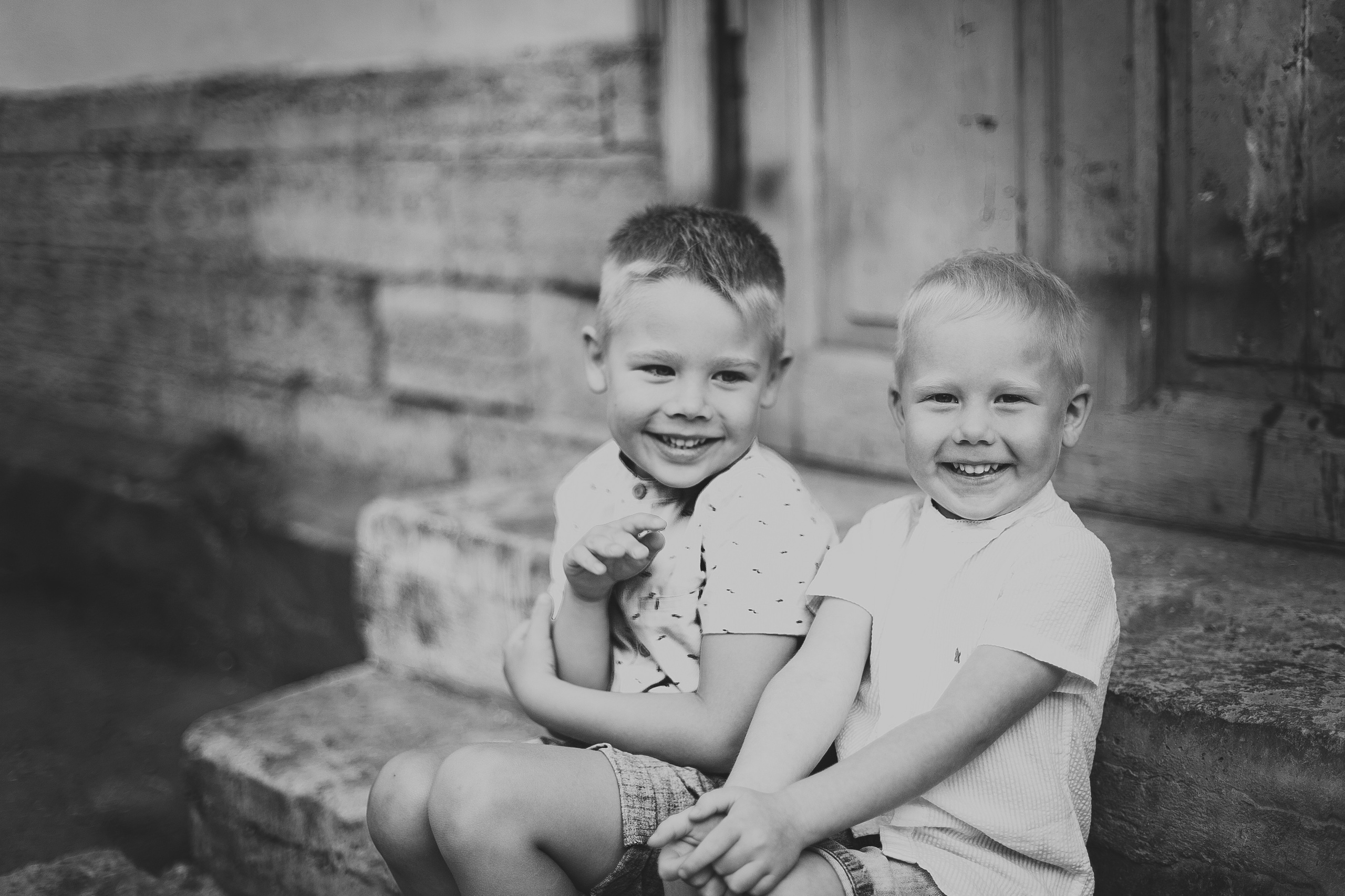 Настя, Дима, и пацаны). Детский, свадебный и семейный фотограф Юлия Курбатова, Санкт-Петербург