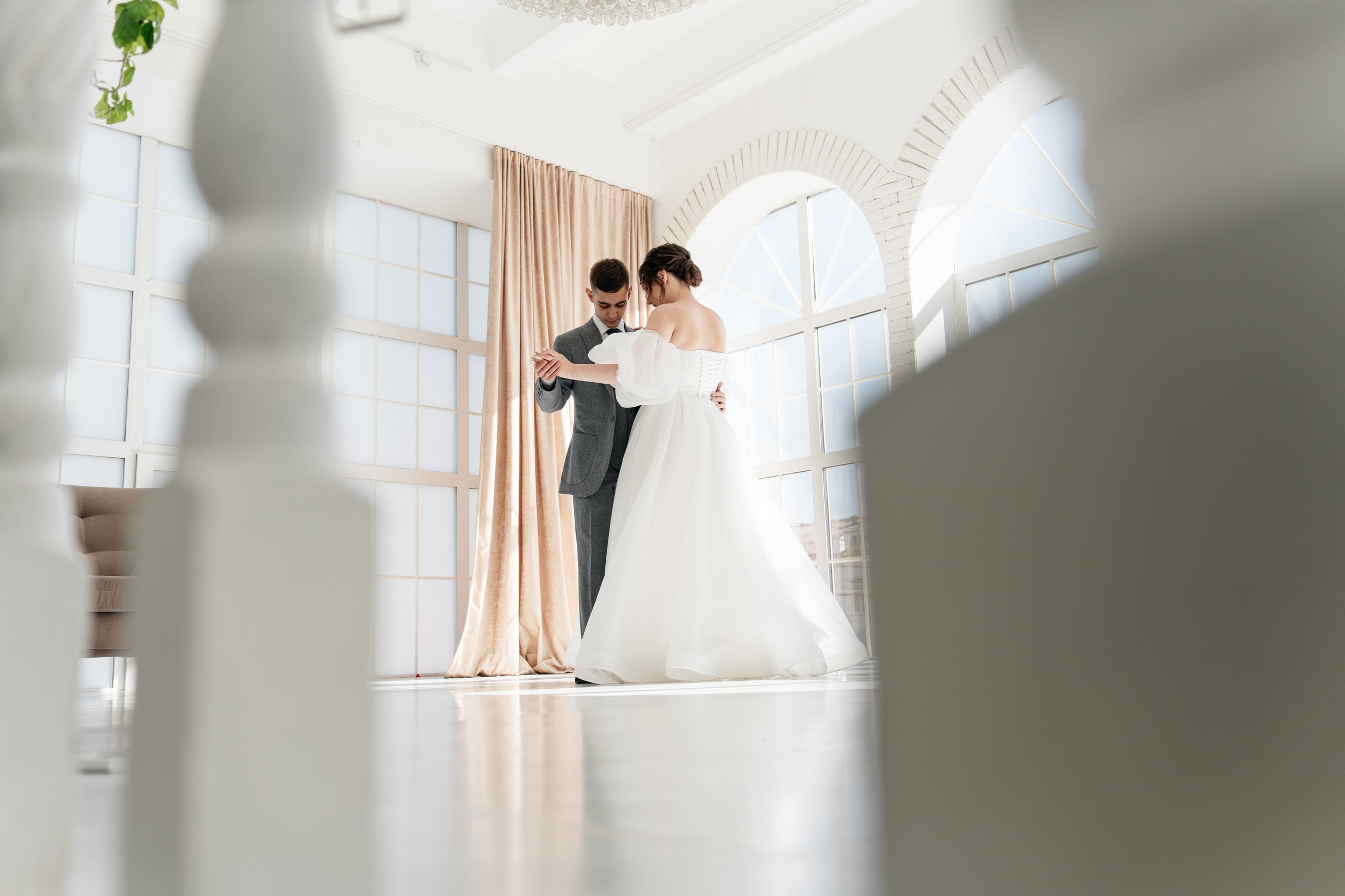 22 октября. Свадебный Фотограф Чита Малахов Филипп