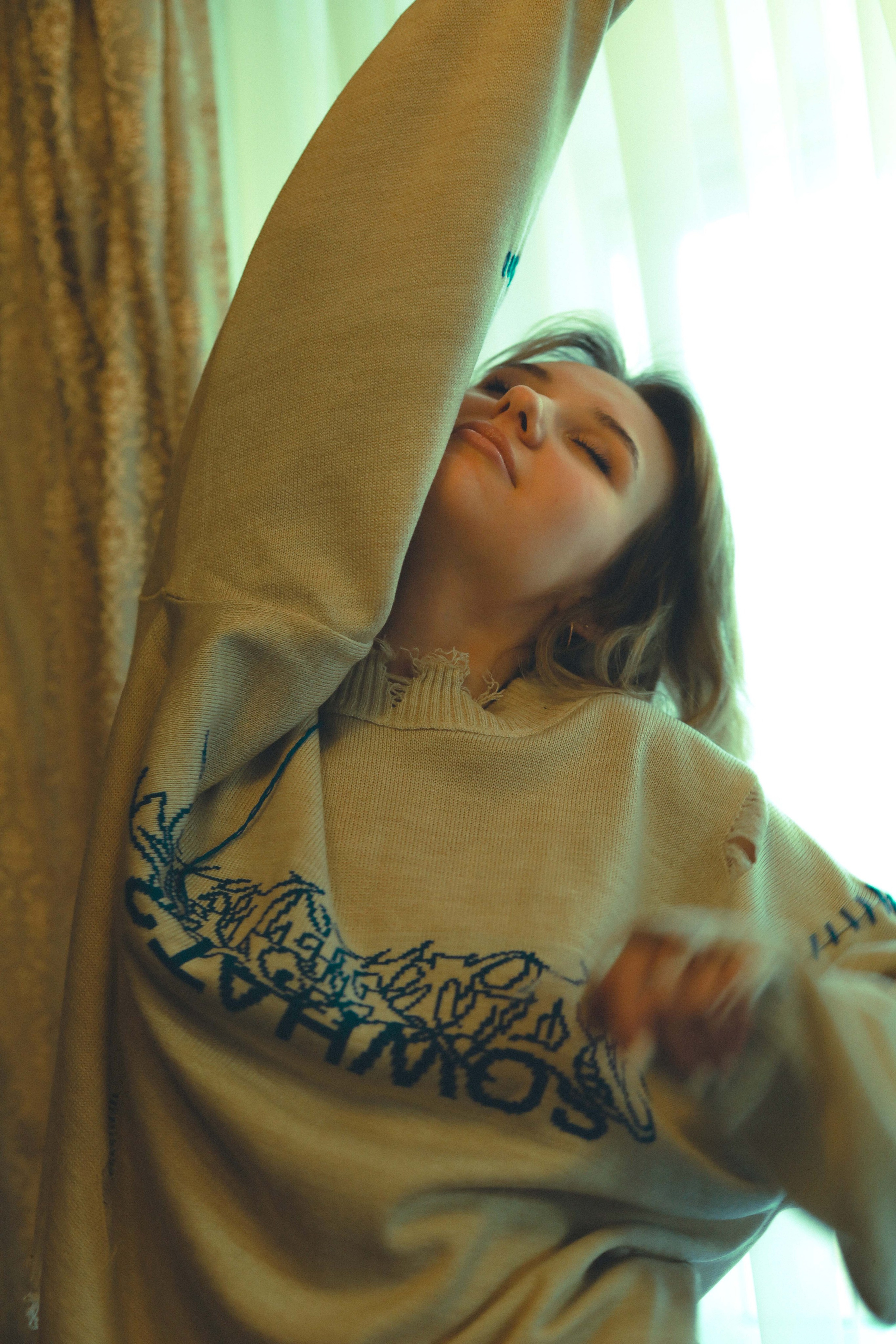 HOme. Sun Betty — кинофотограф Элизабет
