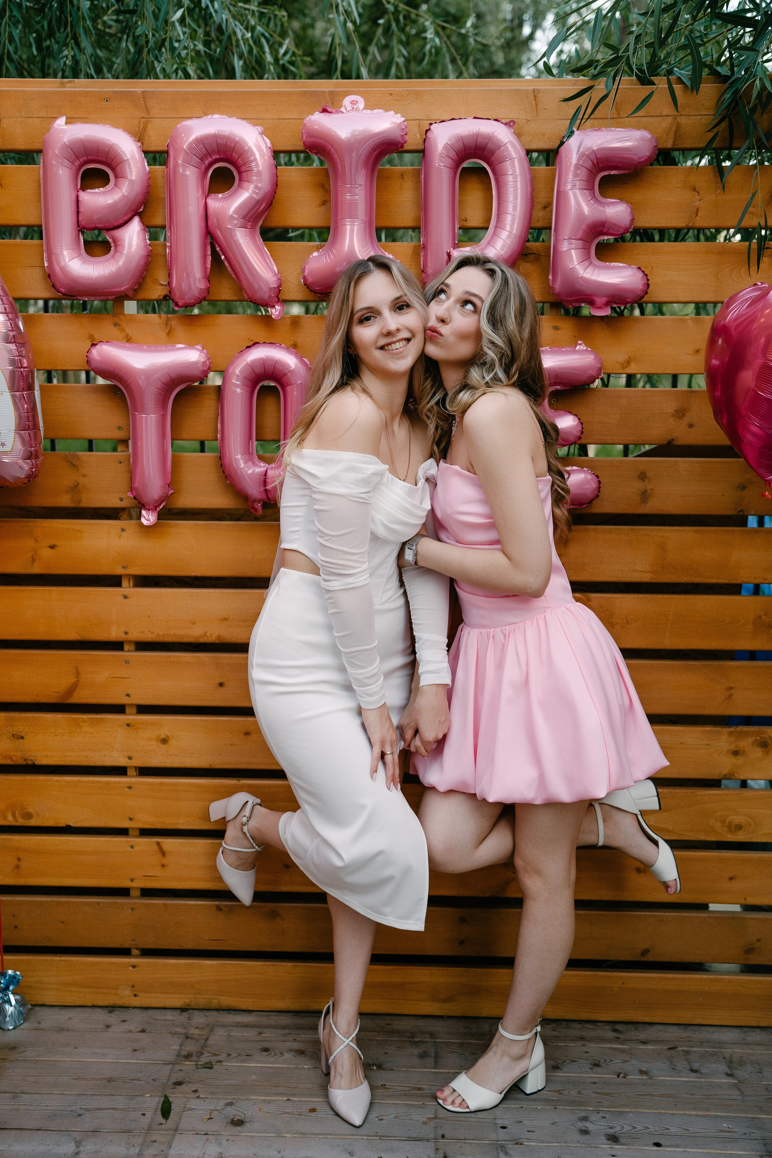 Девичник. Свадебный и семейный фотограф в Воронеже Анастасия Бойко