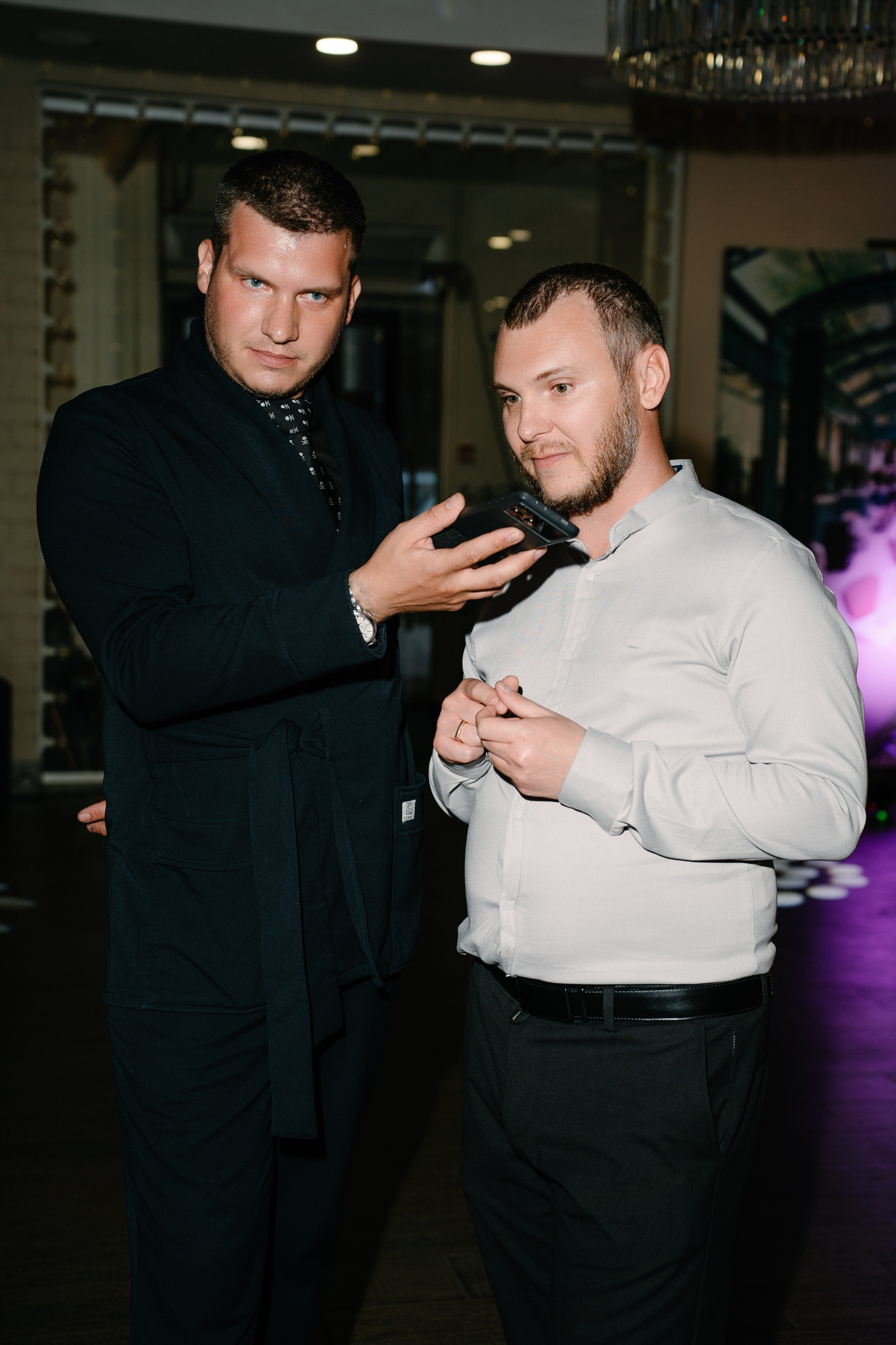 Дмитрий и Александра. Свадебный и семейный фотограф в Воронеже Анастасия Бойко