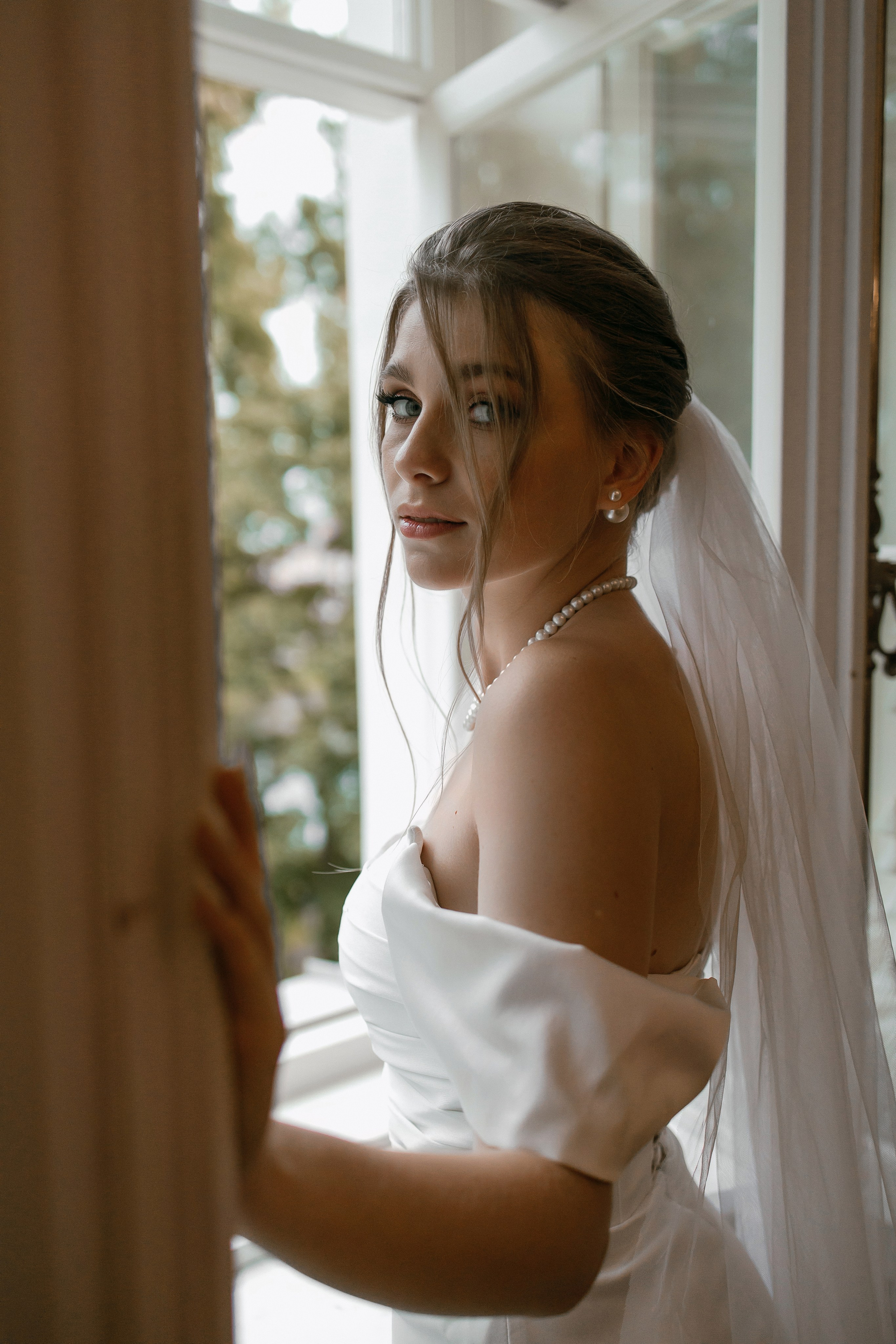 Нам только ЗАГС. Фотограф в Санкт-Петербурге Виктория Безверхая