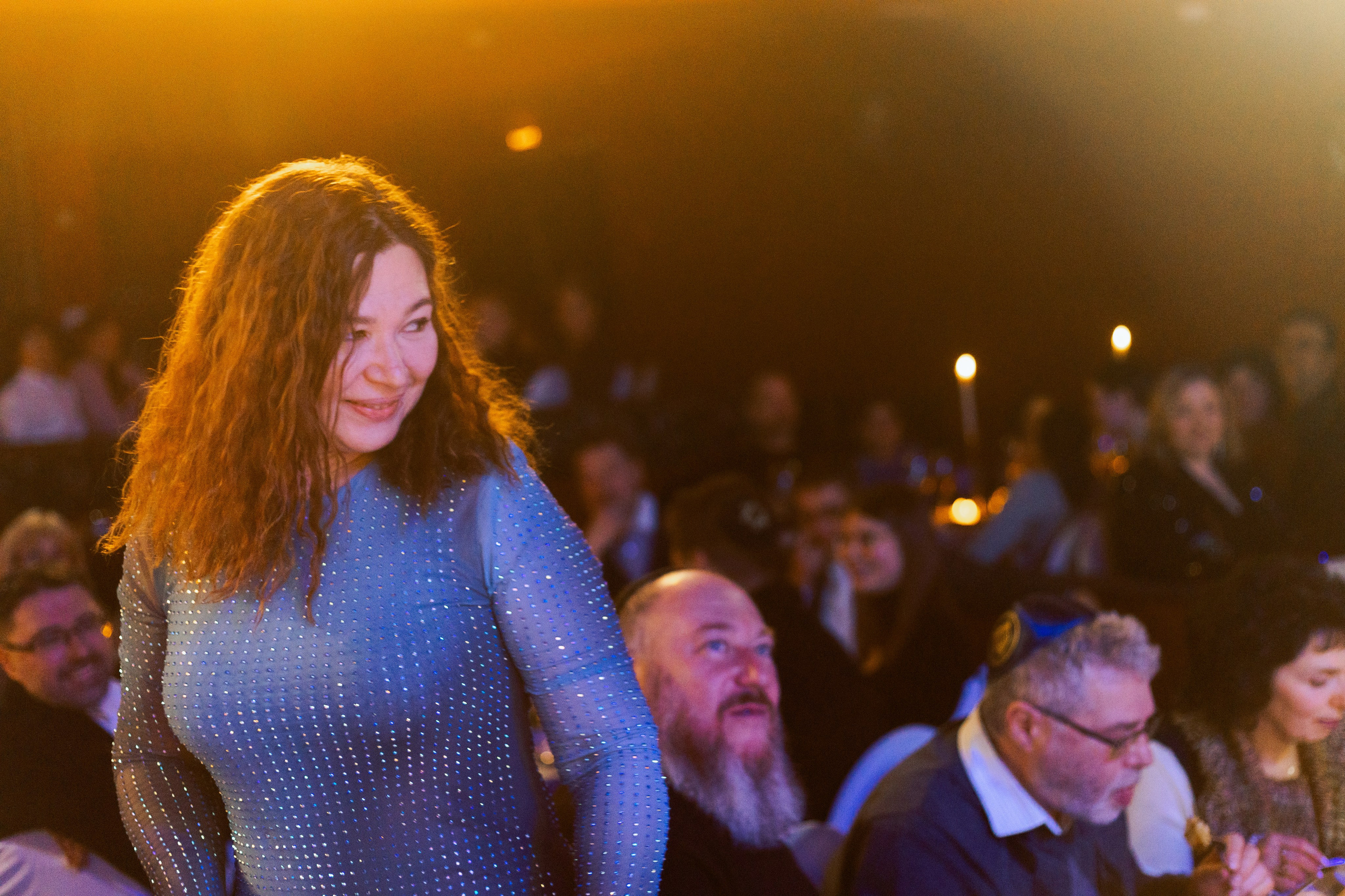 Ханука. Фотограф в Санкт-Петербурге Виктория Безверхая