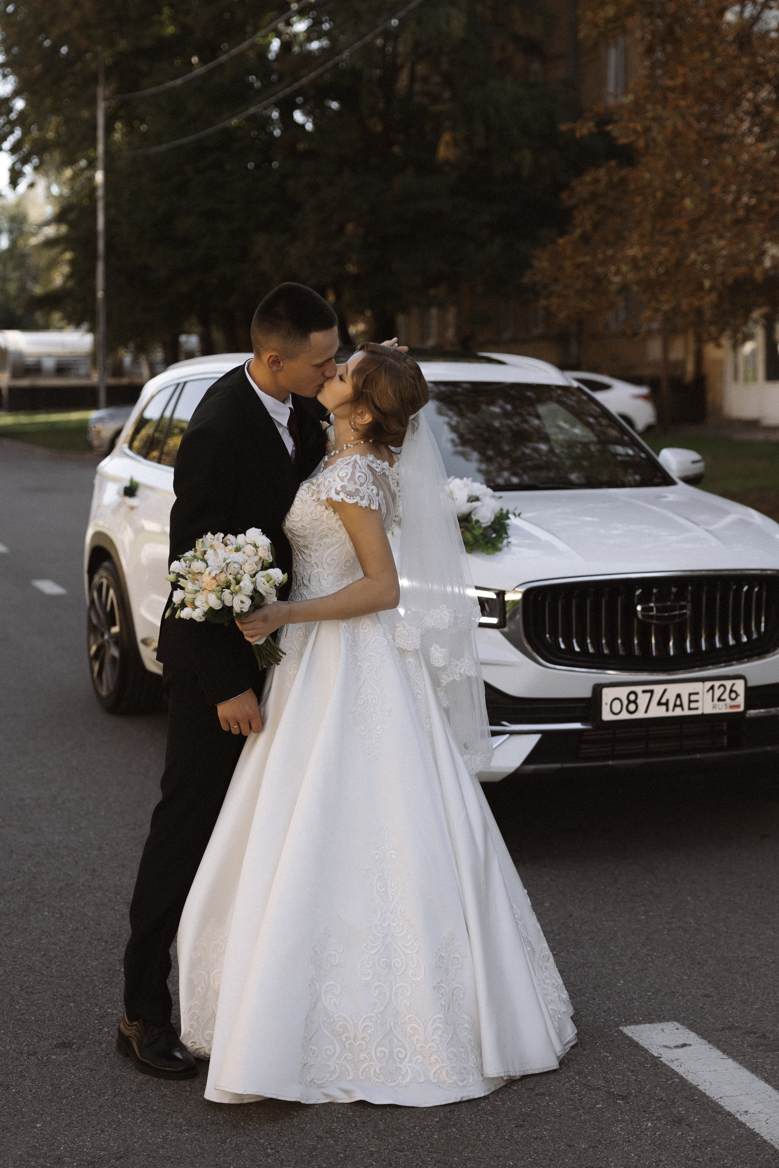 Михаил & Екатерина. Майорова Валерия Фотограф Ставрополь