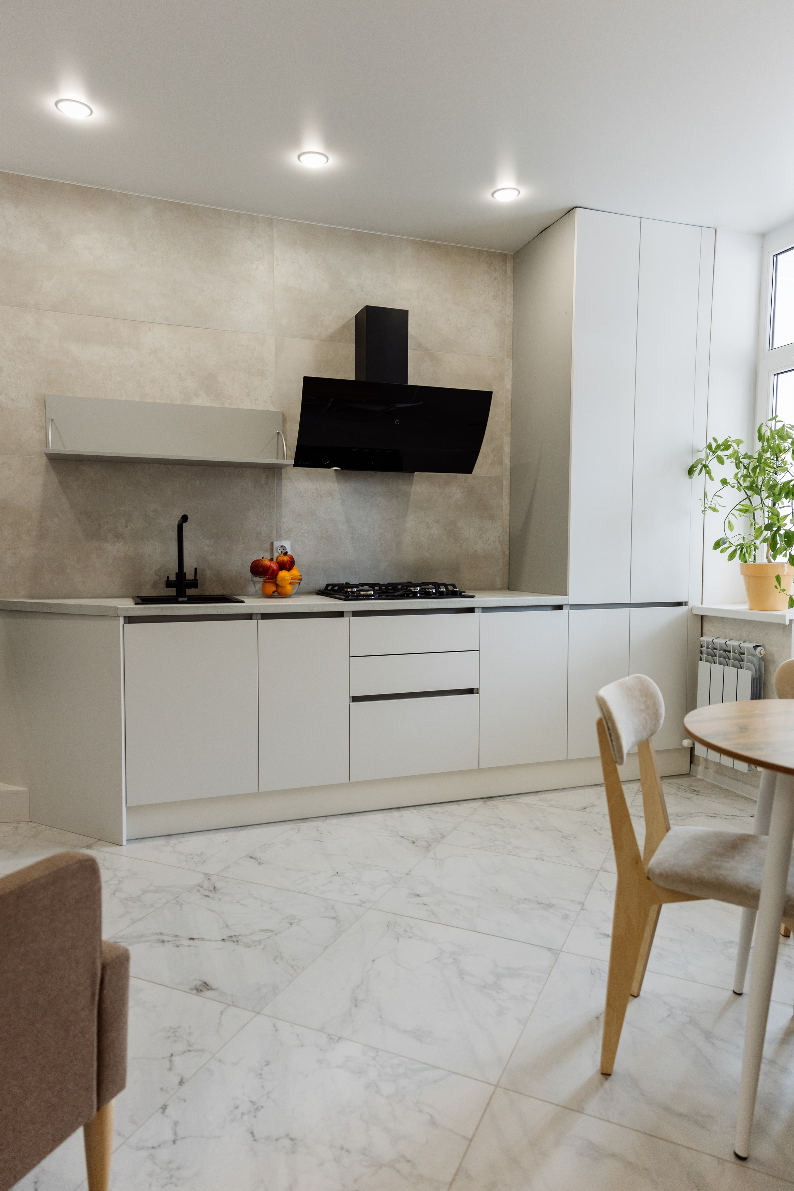 Недвижимость. Майорова Валерия Фотограф Ставрополь