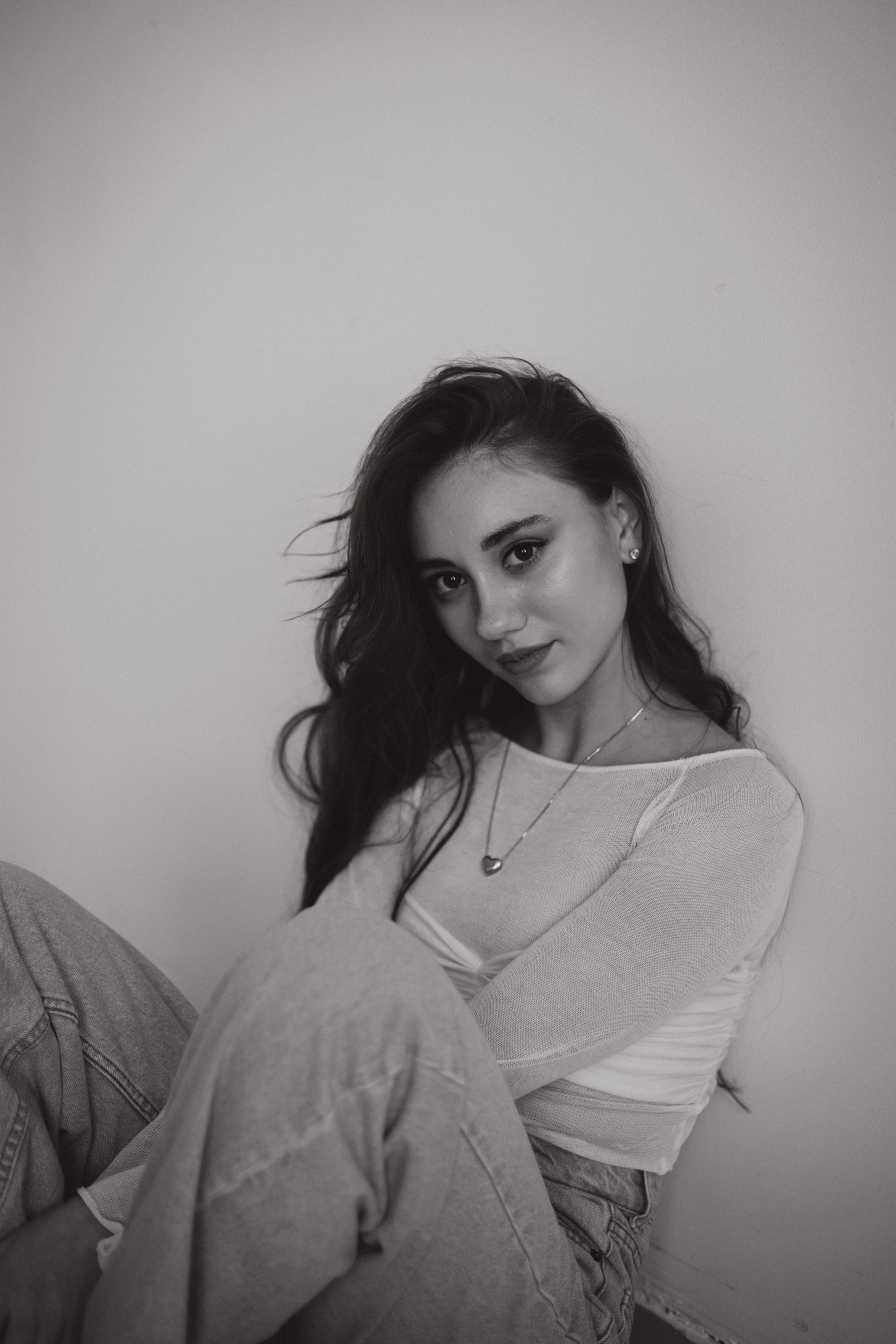 Мария. Майорова Валерия Фотограф Ставрополь