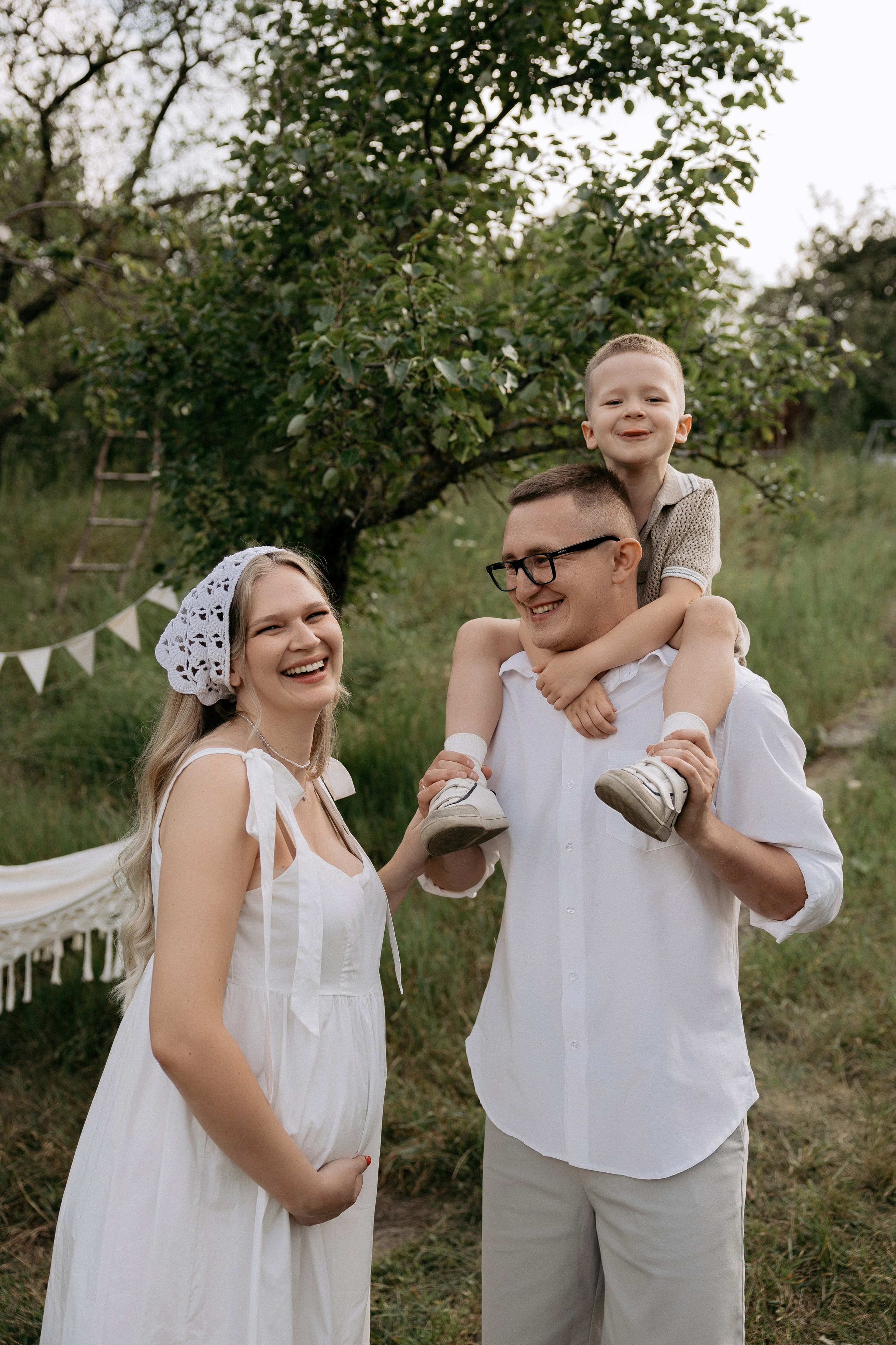 Даша, Жора и Глеб. Майорова Валерия Фотограф Ставрополь