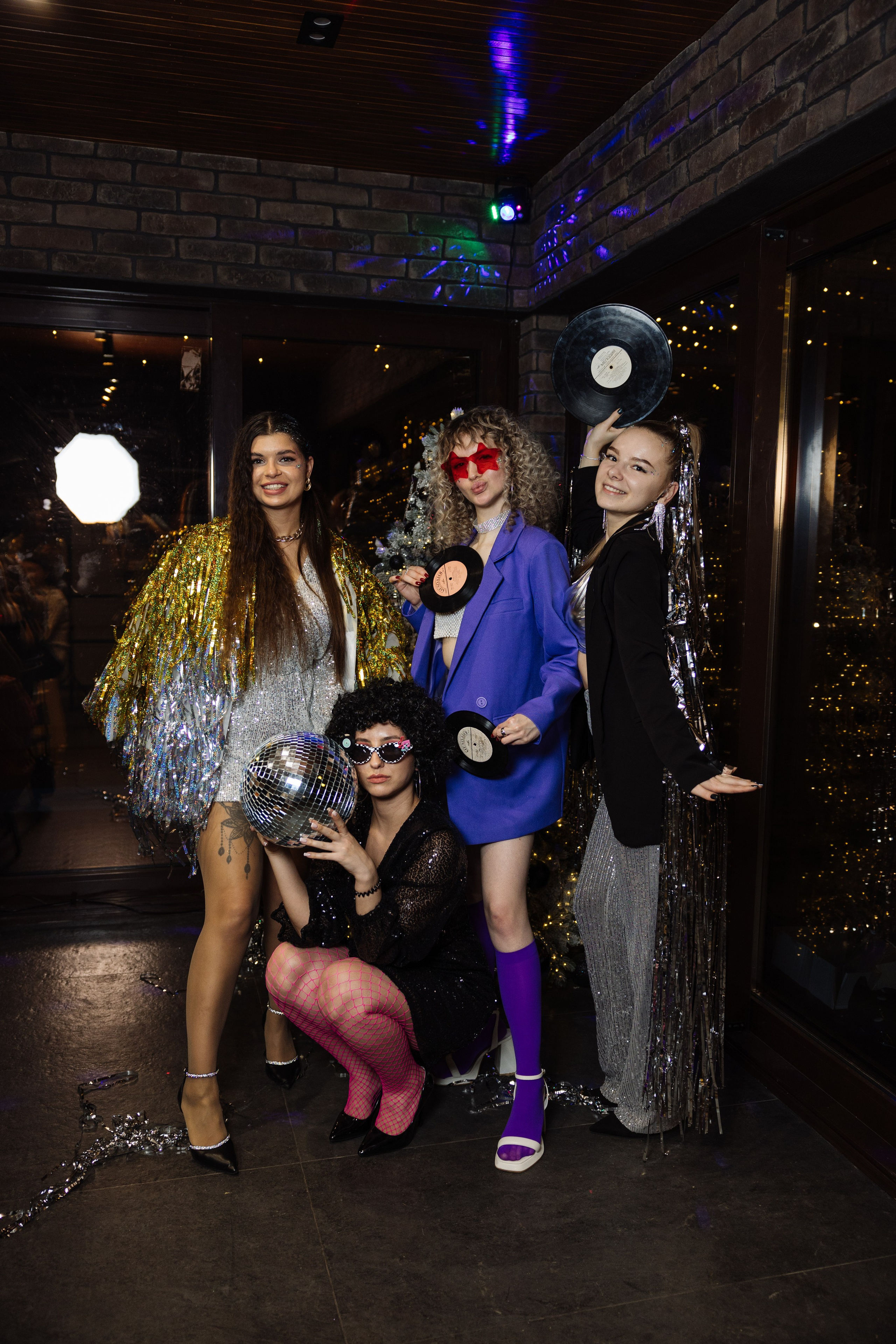 Вечеринка. Майорова Валерия Фотограф Ставрополь