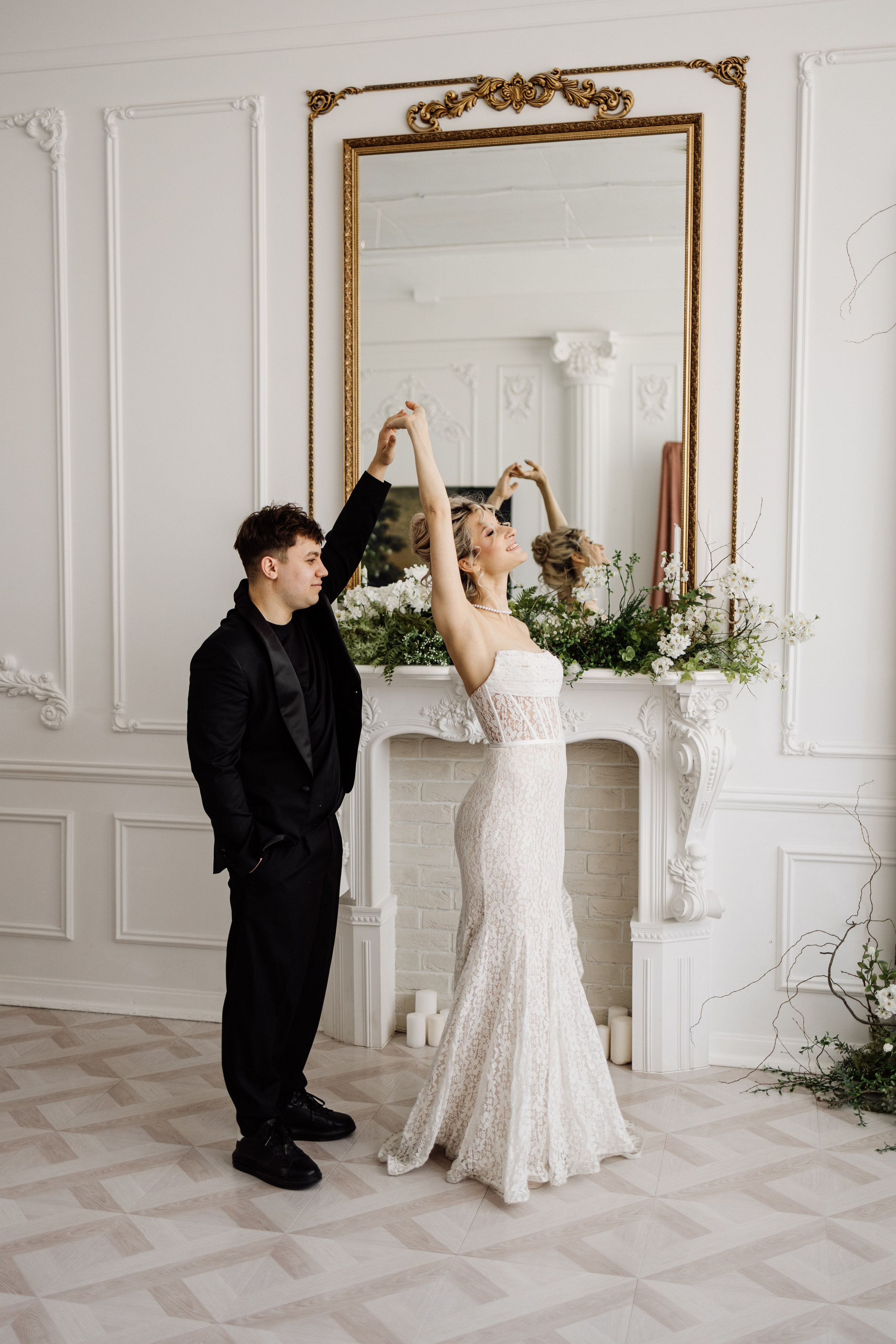 Ксения & Антон. Майорова Валерия Фотограф Ставрополь