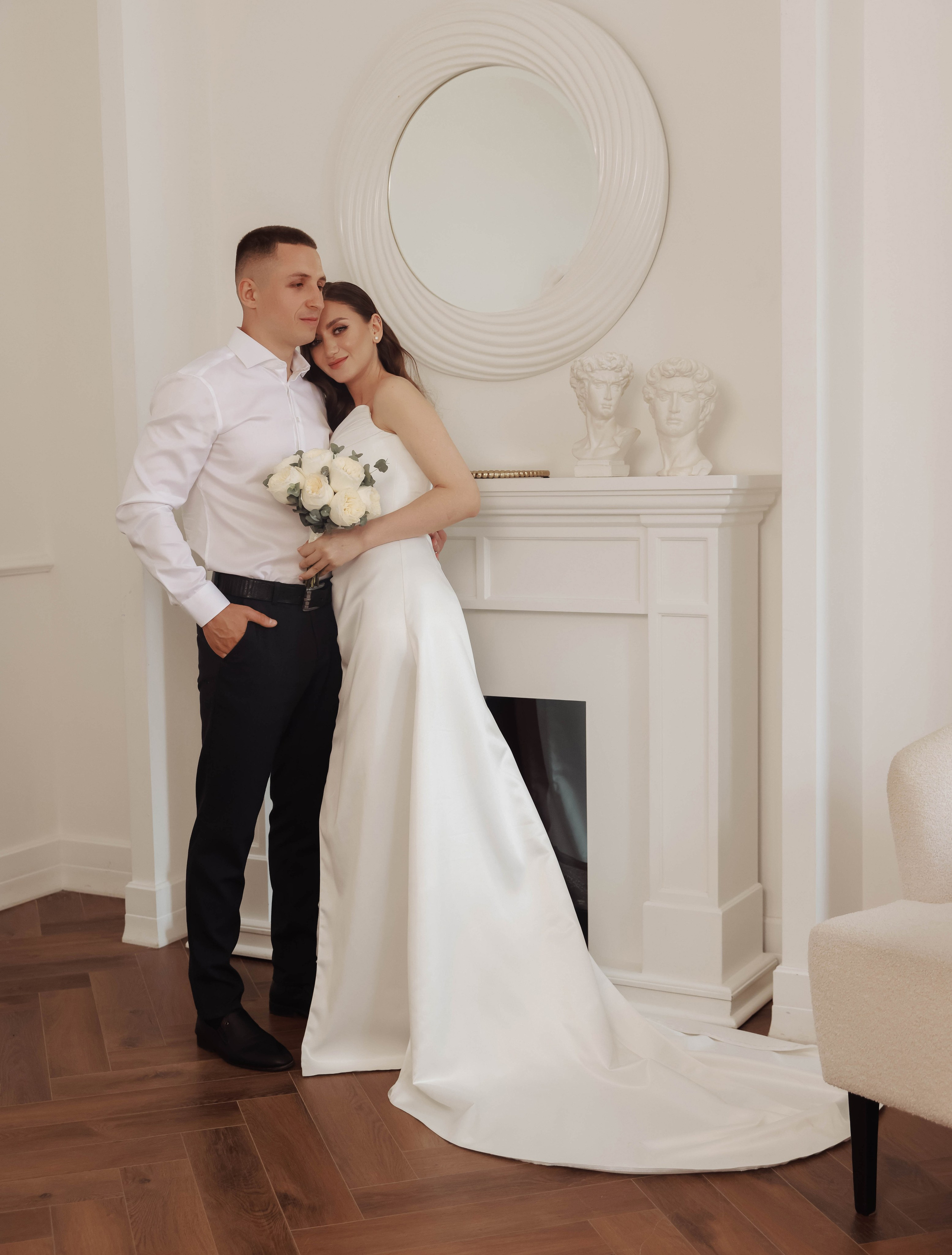 S & М. Мультифотограф Динара Ахмедзянова