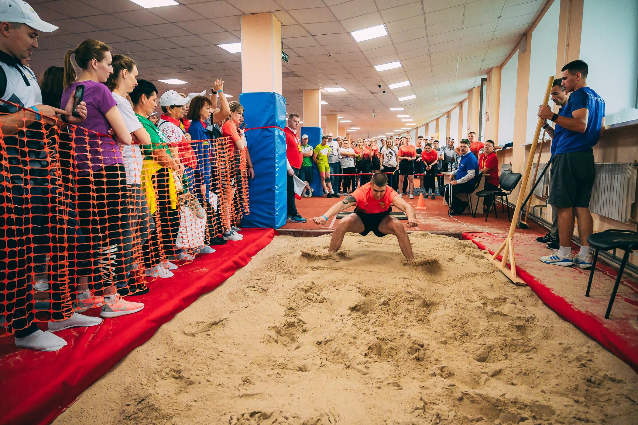 Первая спартакиада СУЭК. 📸Портретный и репортажный фотограф | Красноярск | Поливода Дмитрий📸