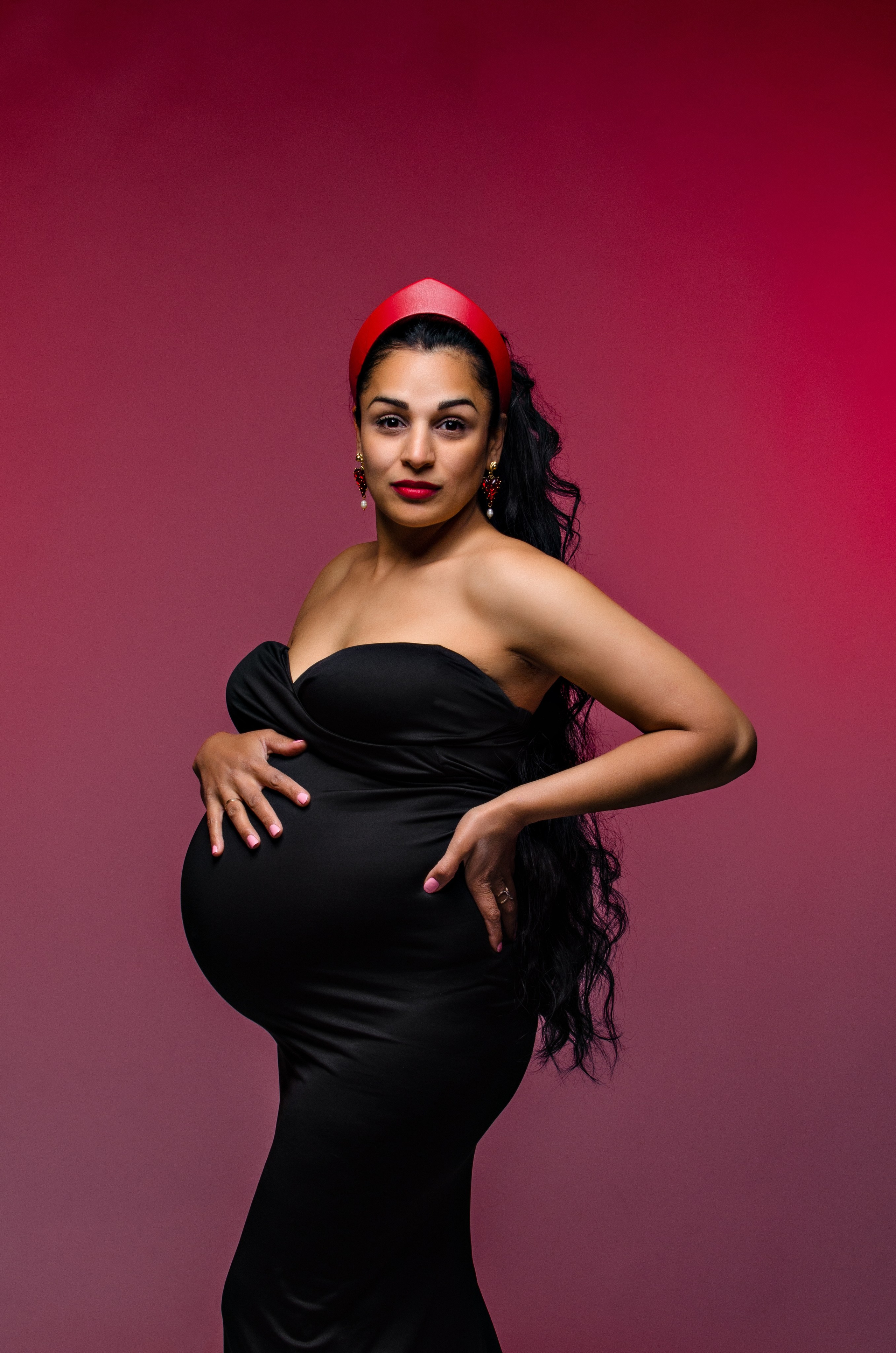 Беременность. Индивидуальные, семейные, студийные съемки в Серпухове и за пределами