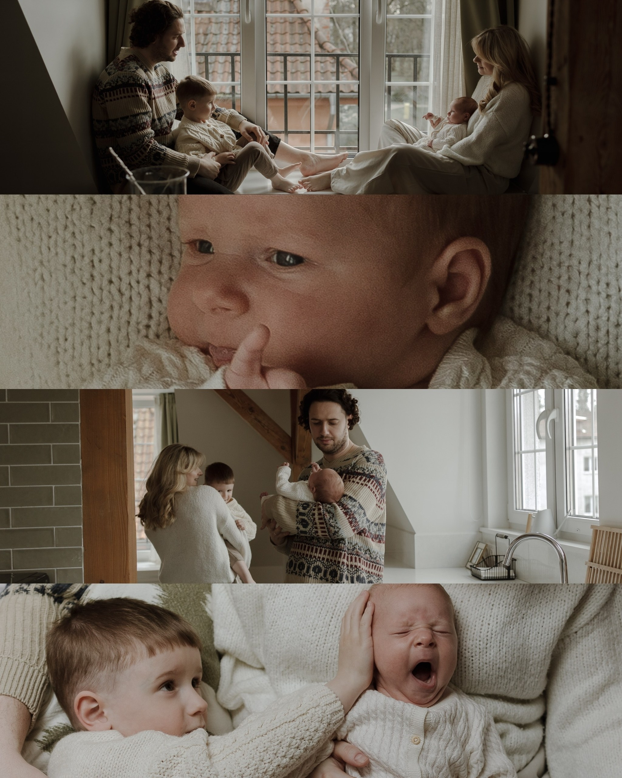 Семейные фотосесии 2025