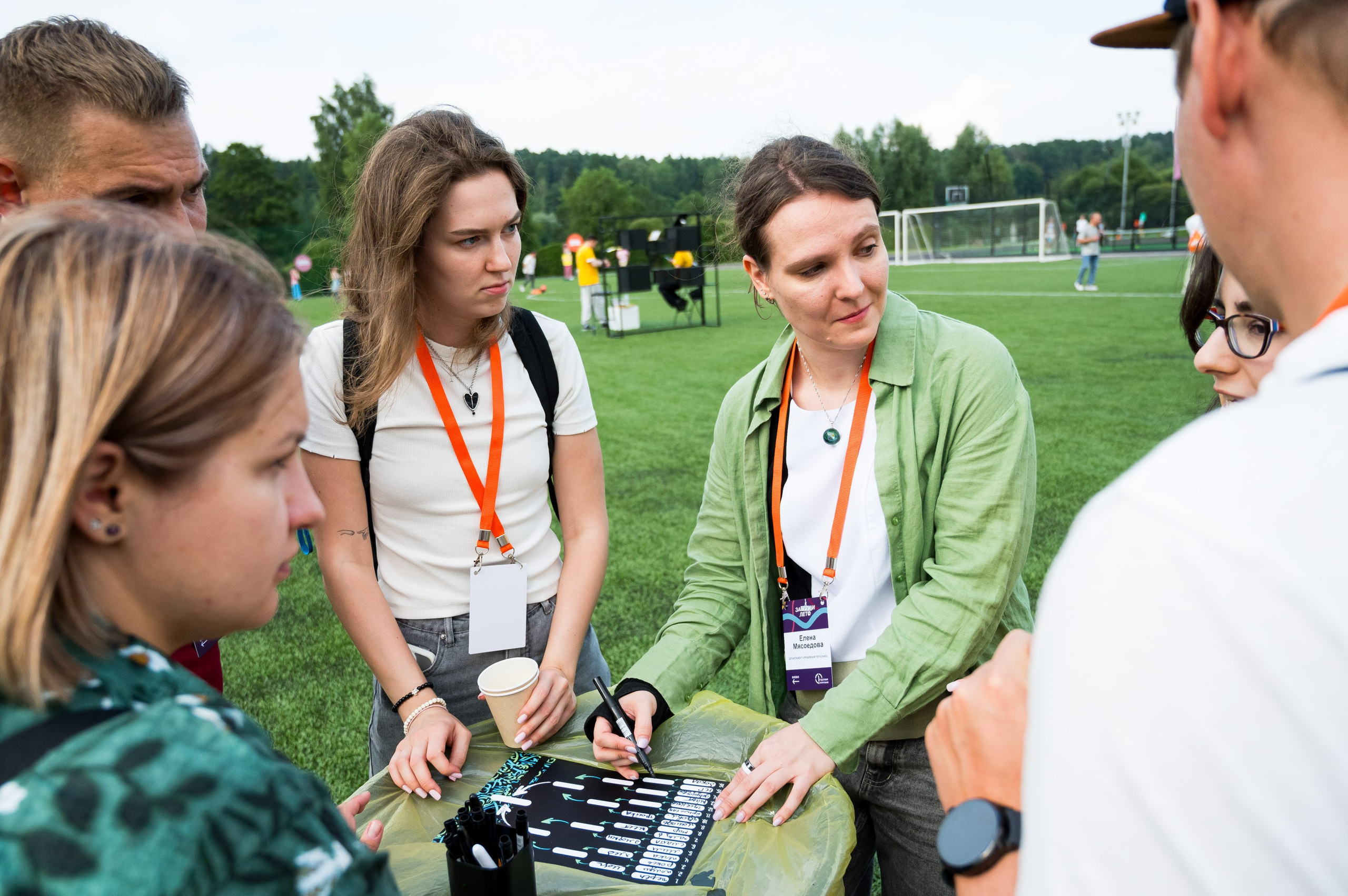 Летний корпоратив-тимбилдинг Первой Грузовой Компании. Репортажный фотограф и видеограф Слава Думчев. Тимбилдинги, отчетники, корпоративы