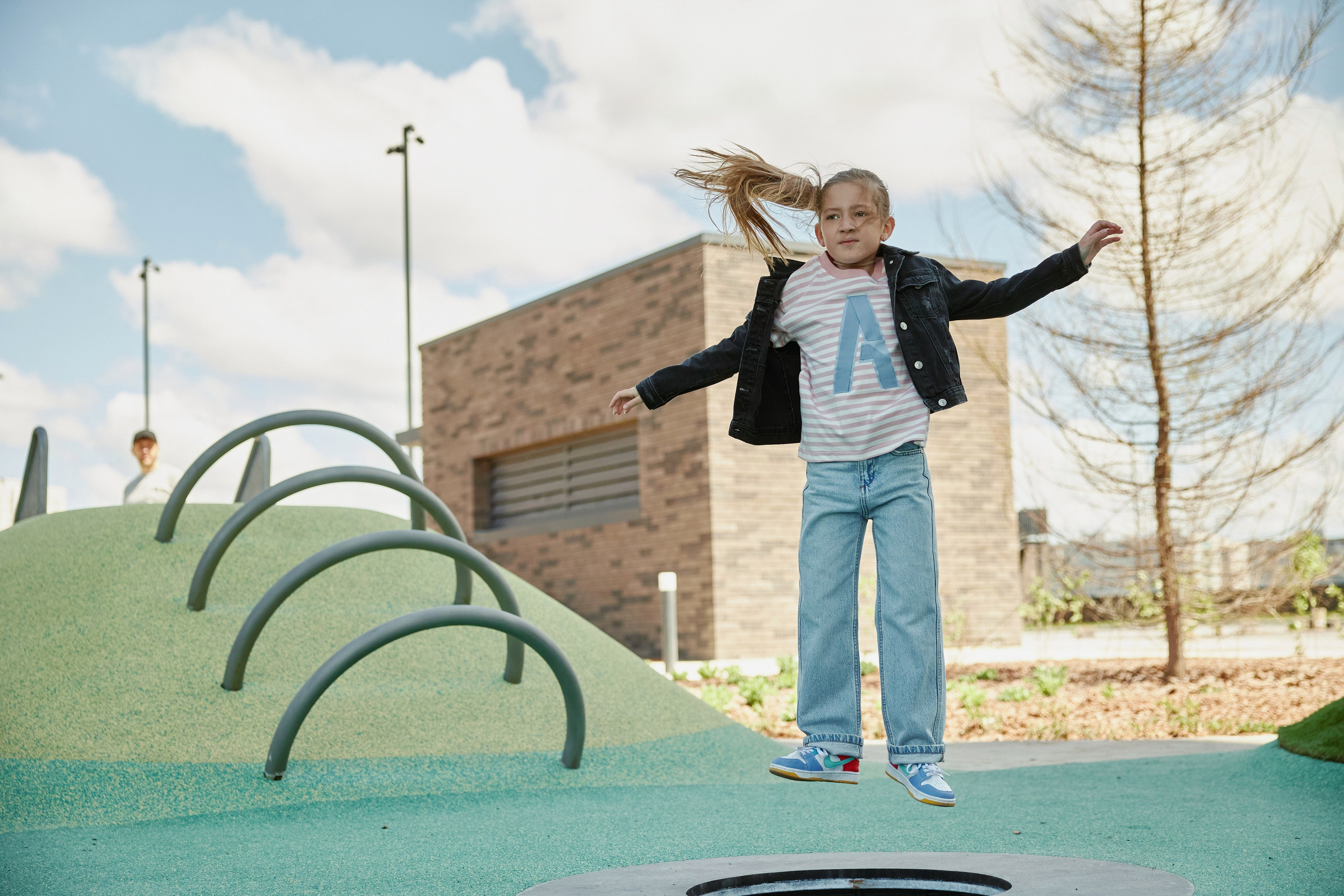 ЖК Полюса. Репортажный фотограф в Хабаровске Николай Соболев