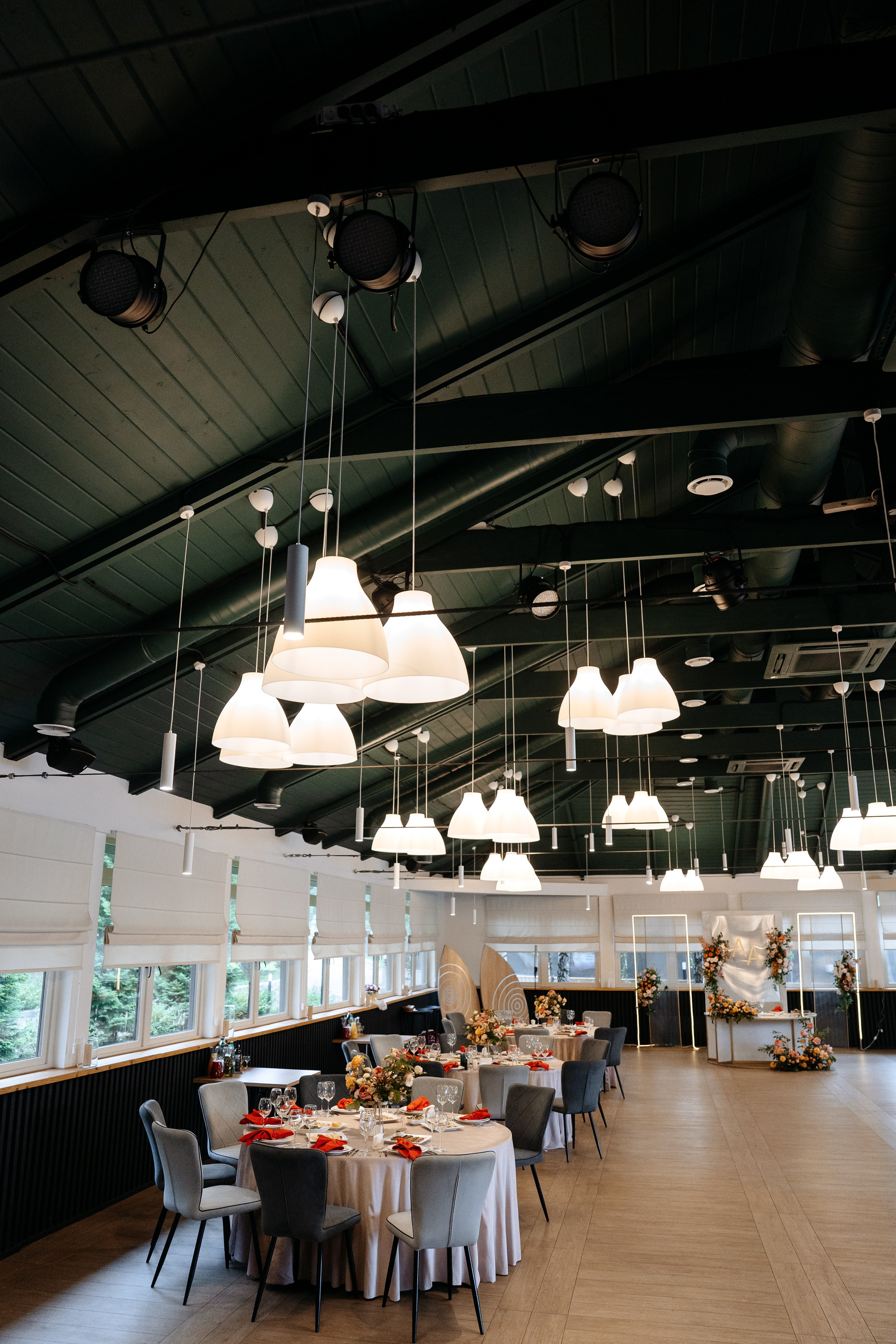 Саша и Саша. Свадебный и репортажный фотограф в Москве Андрей Вайман