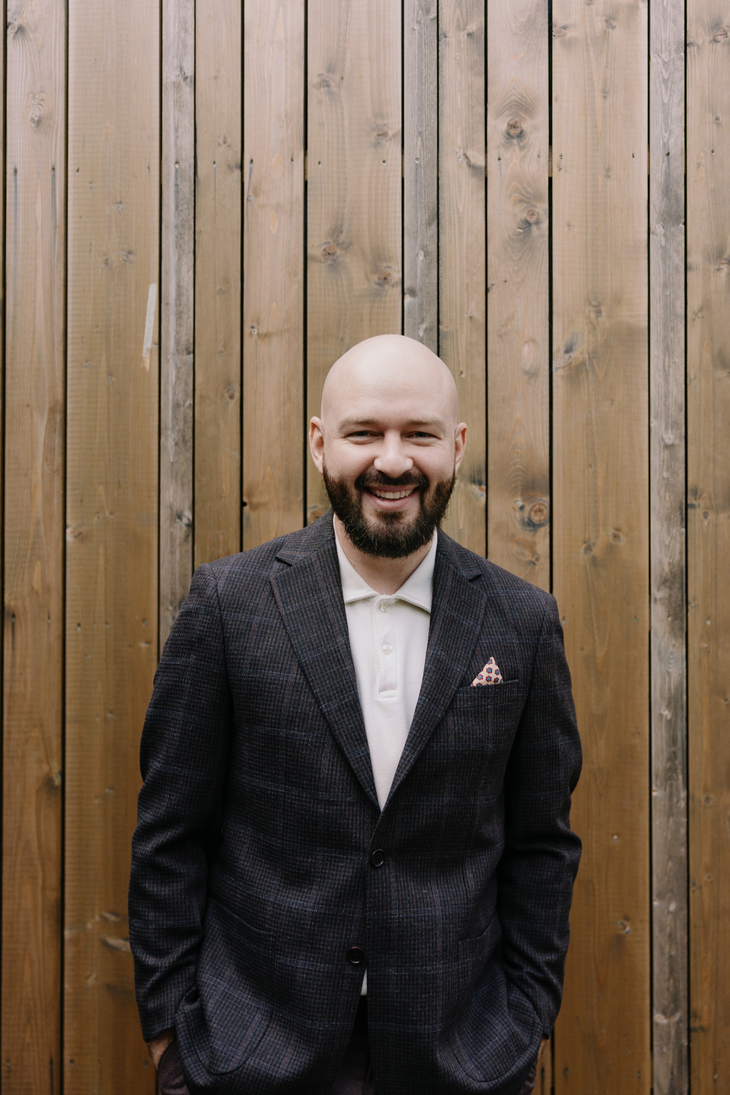 Алексей и Милена. Фотограф в Красноярске