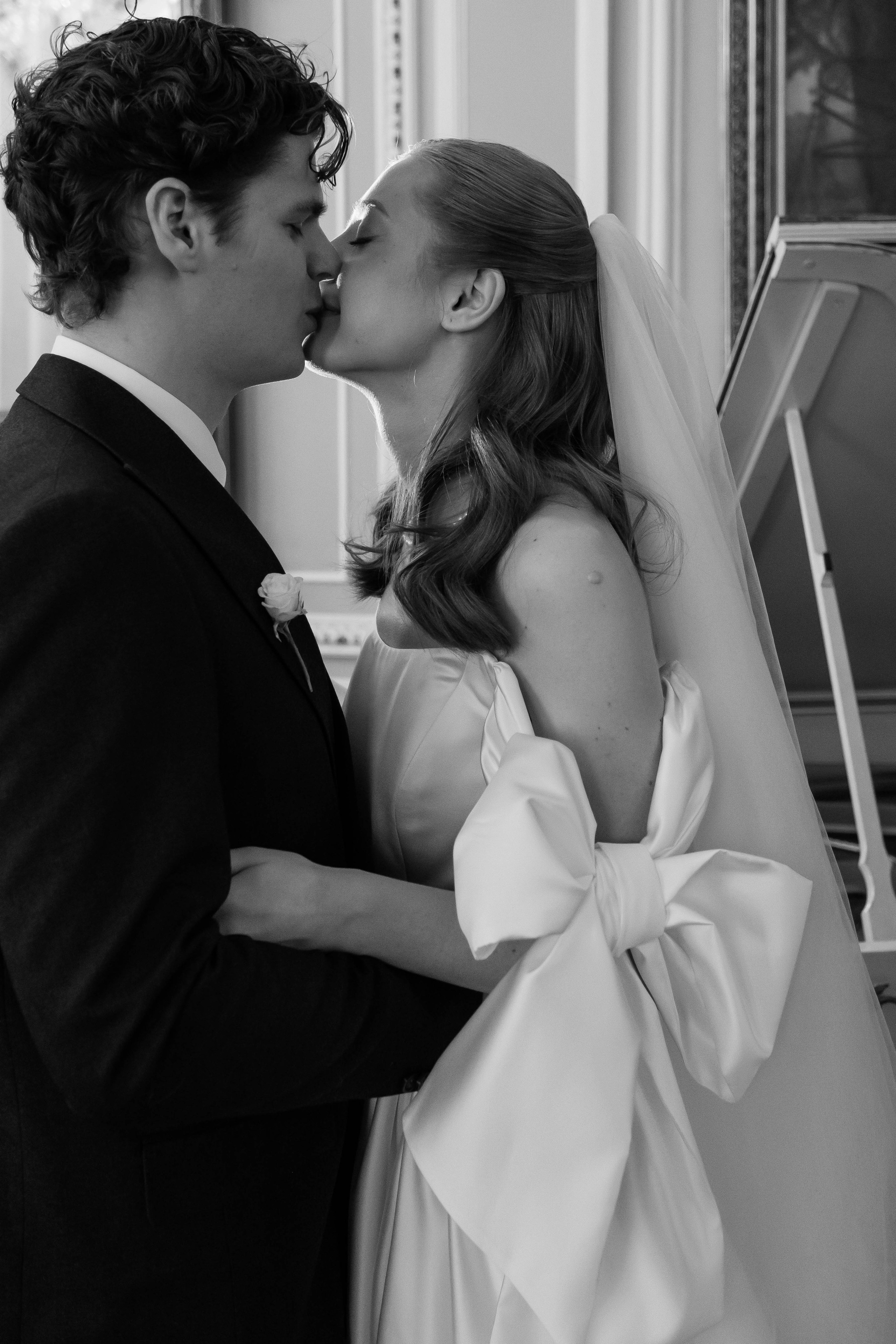 День двух влюбленных. Свадебный фотограф Санкт-Петербург Ирина Селезнева RmesLOVE