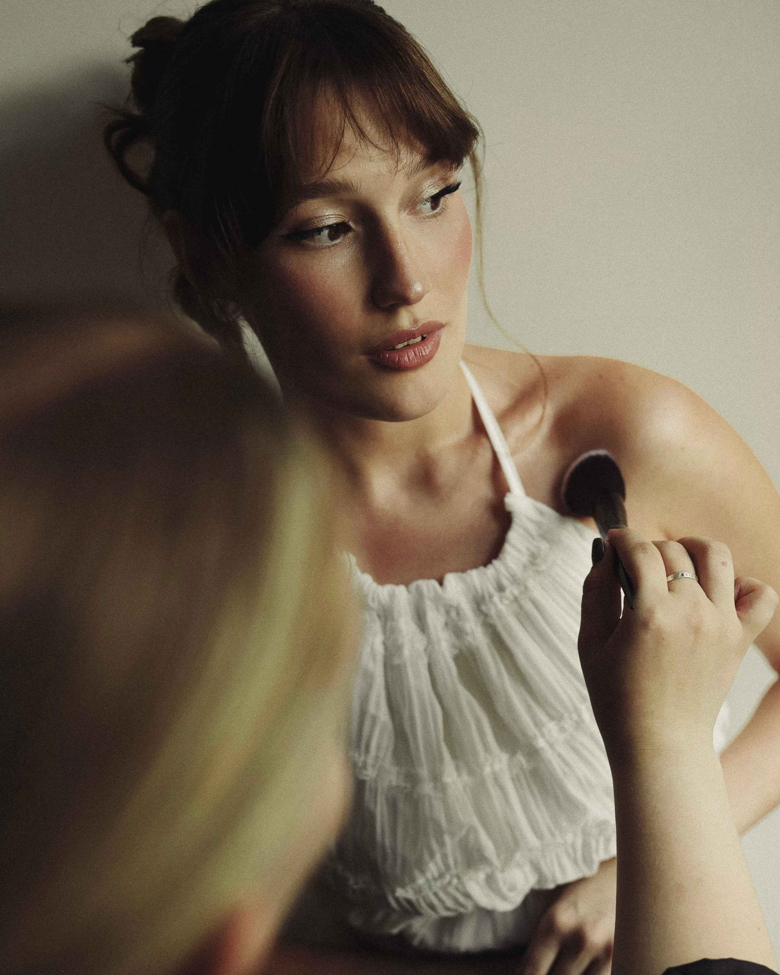 Дима и Настя. Фотограф Соня Даркевич