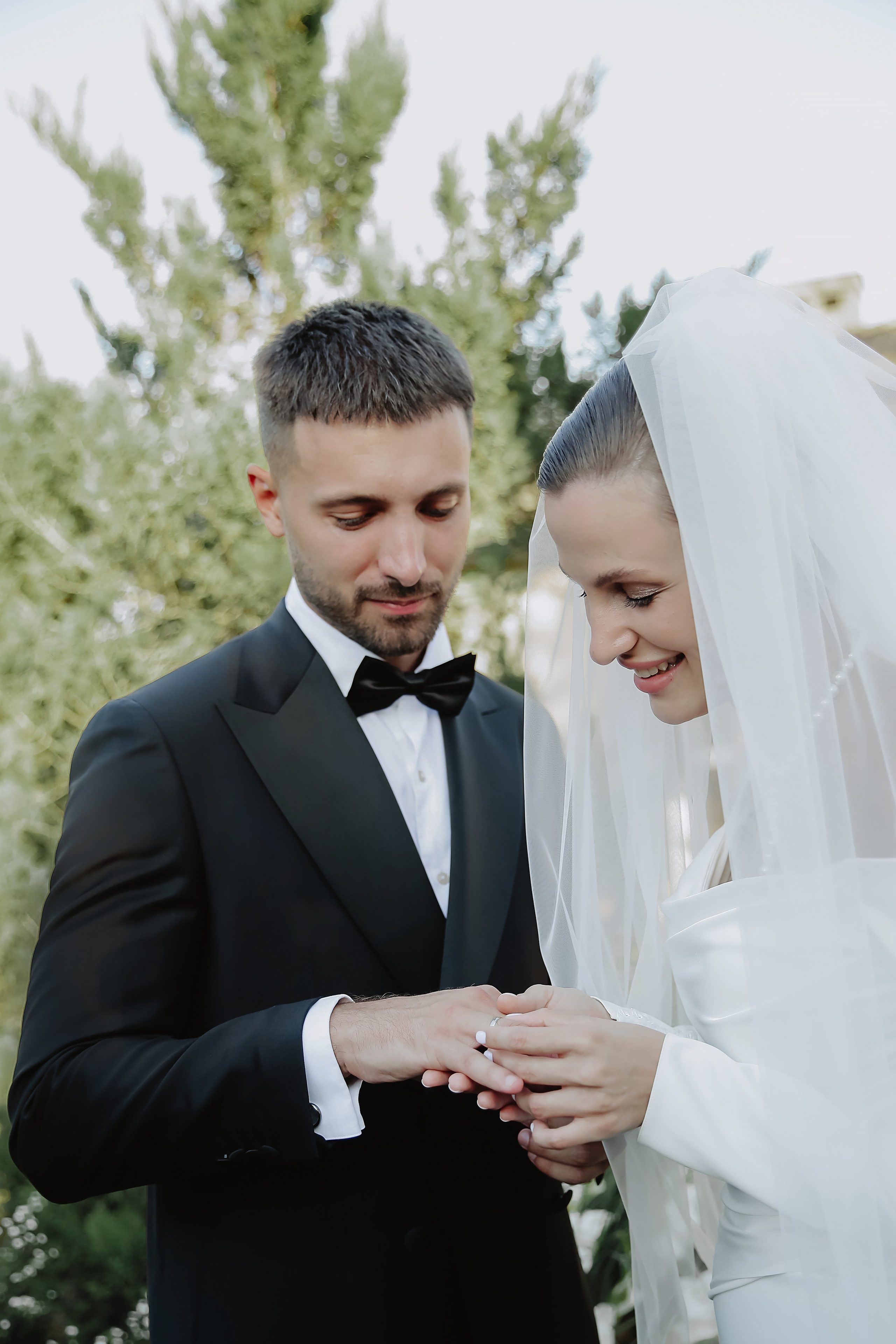 Павел и Алина. Свадебный и семейный фотограф в Новопавловске и КМВ Баканова Юлия