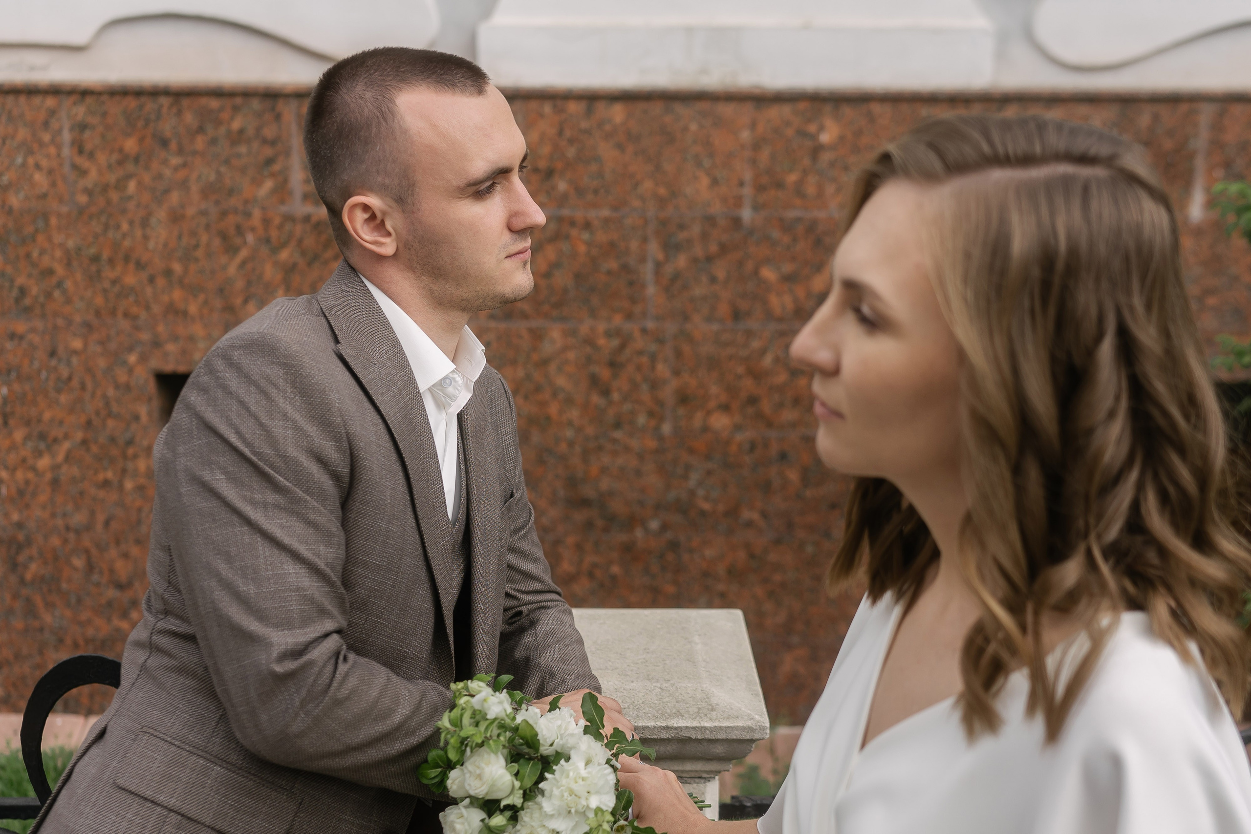 Прохладный август | 2023 Евгений и Полина. ИТВИ