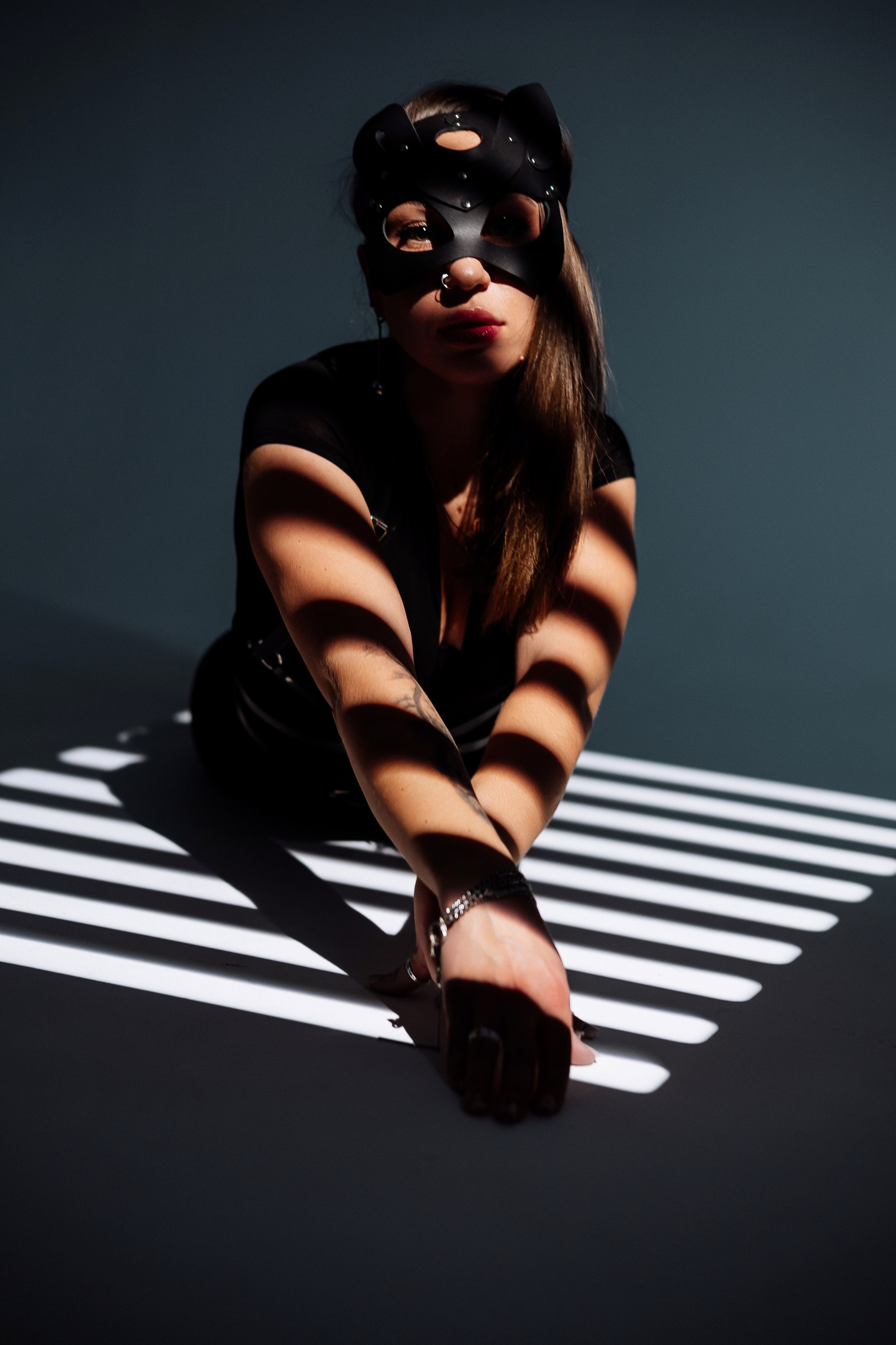 Аня. Женский/Детский фотограф в Симферополе Вероника Слепогина