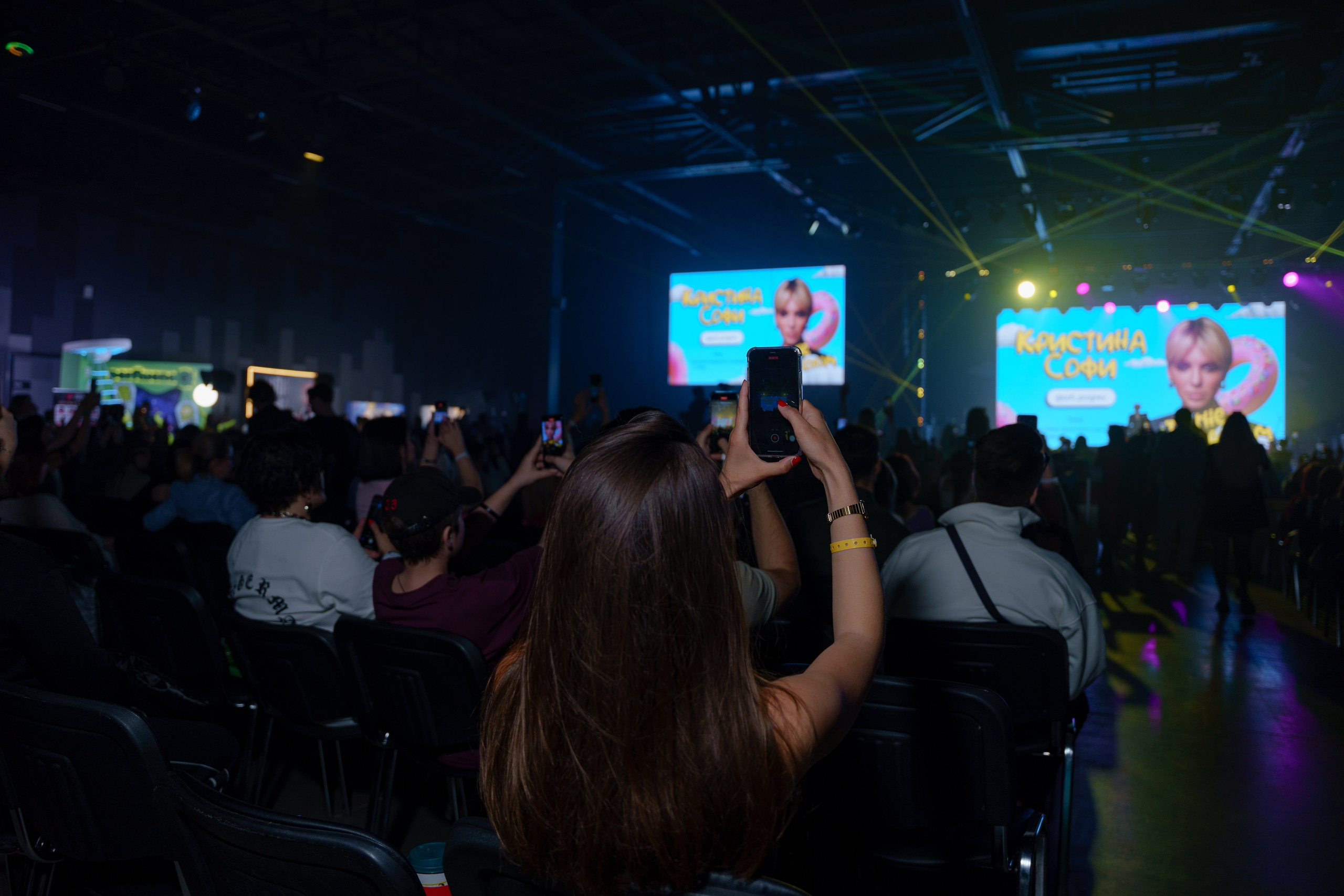 Репортажный фотограф Insta Dium 5 в мае 2024. Репортажный фотограф Москва Сергей Дружинин