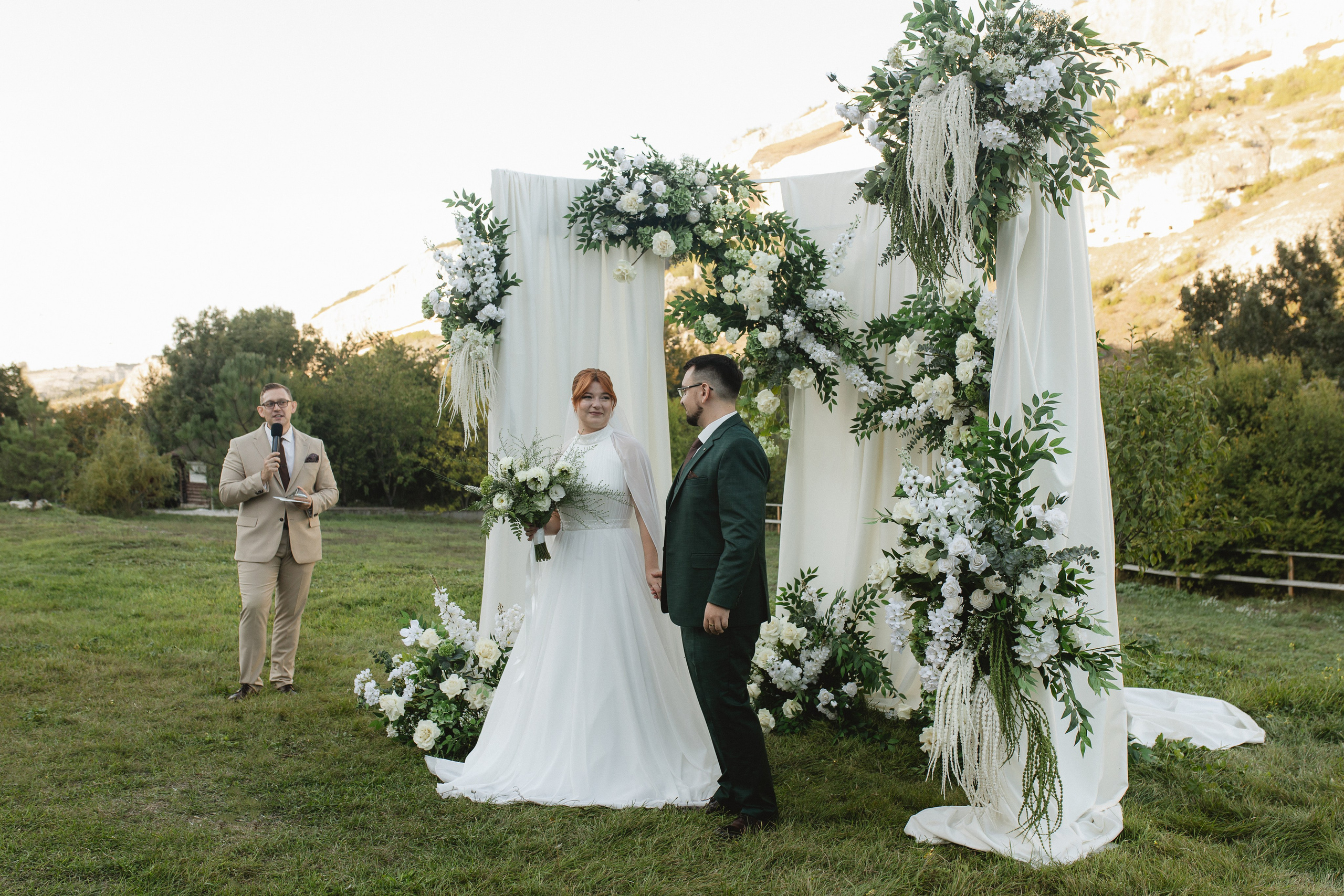 Геннадий + Елизавета. Фотограф в Севастополе и в Крыму