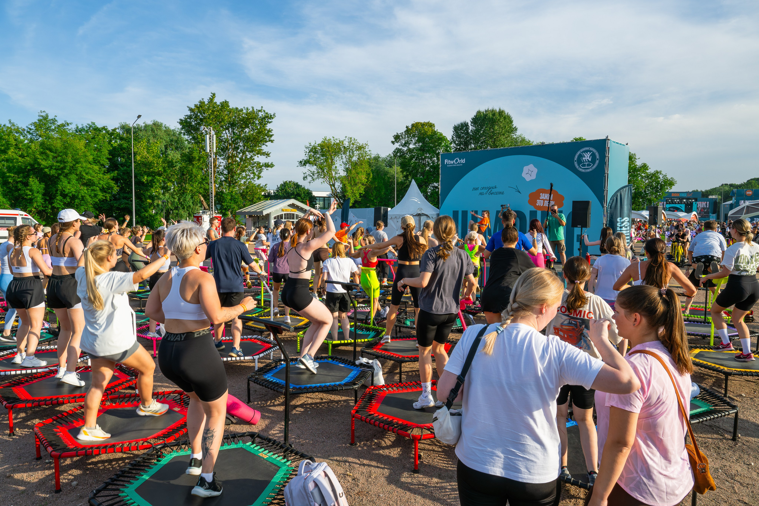 Атмосфера DDX fest 2025. Фотограф.Видеограф. Блажиевская Натали