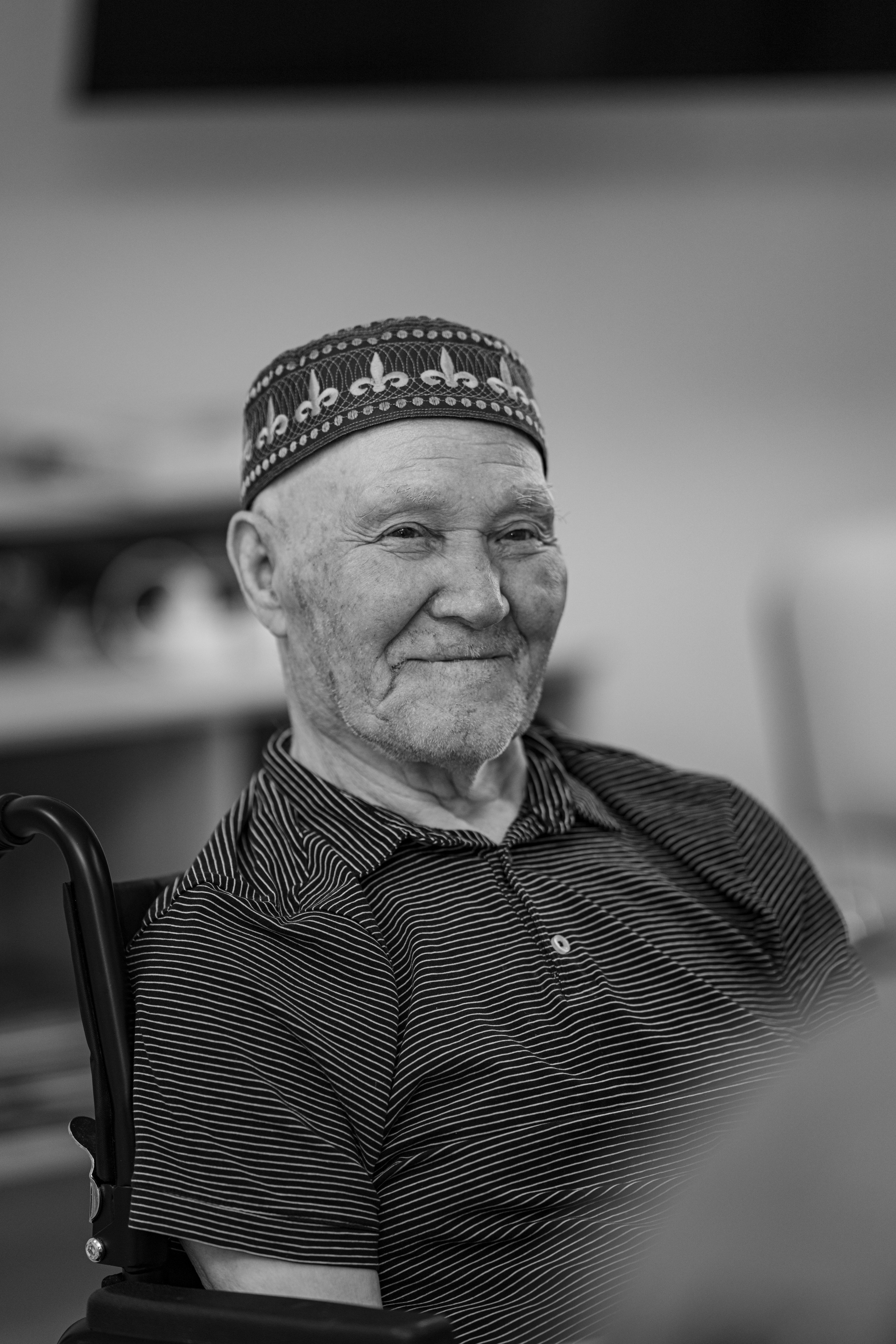 Care home. Фотограф в Казани, и Зеленодольске Радик Мухаметов
