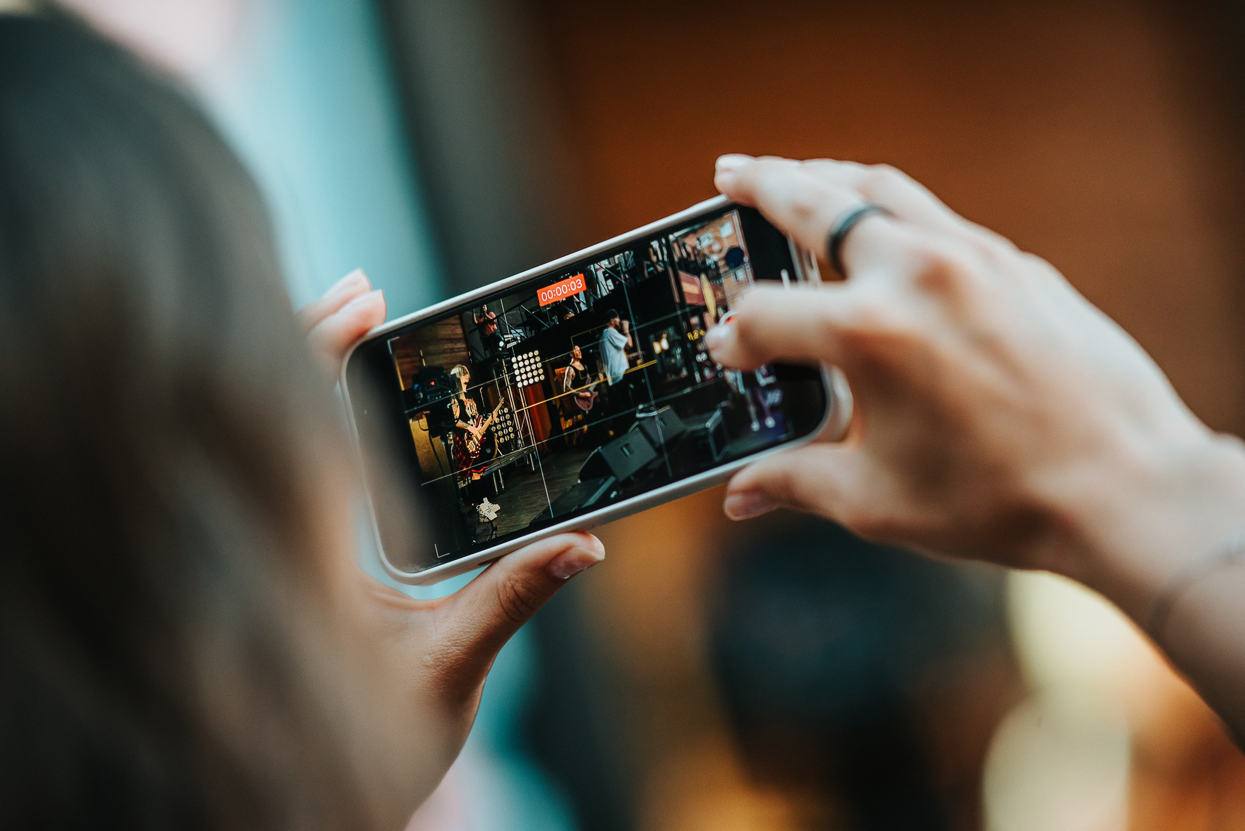 Pandora Secret 2024. Репортажный фотограф в Кемерово