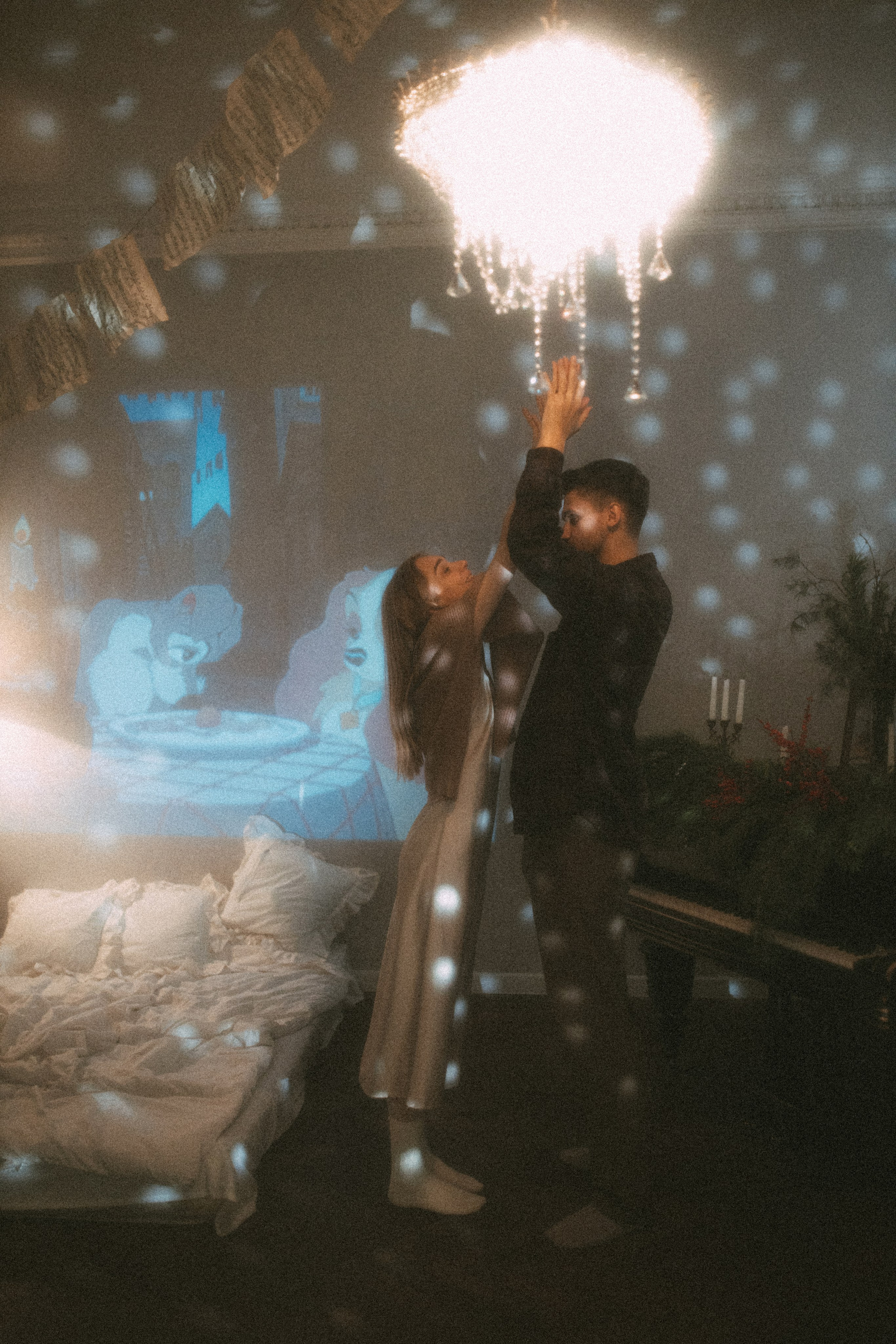 Д & B | Санкт-Петербург. Фотограф Екатерина Амбрушкевич