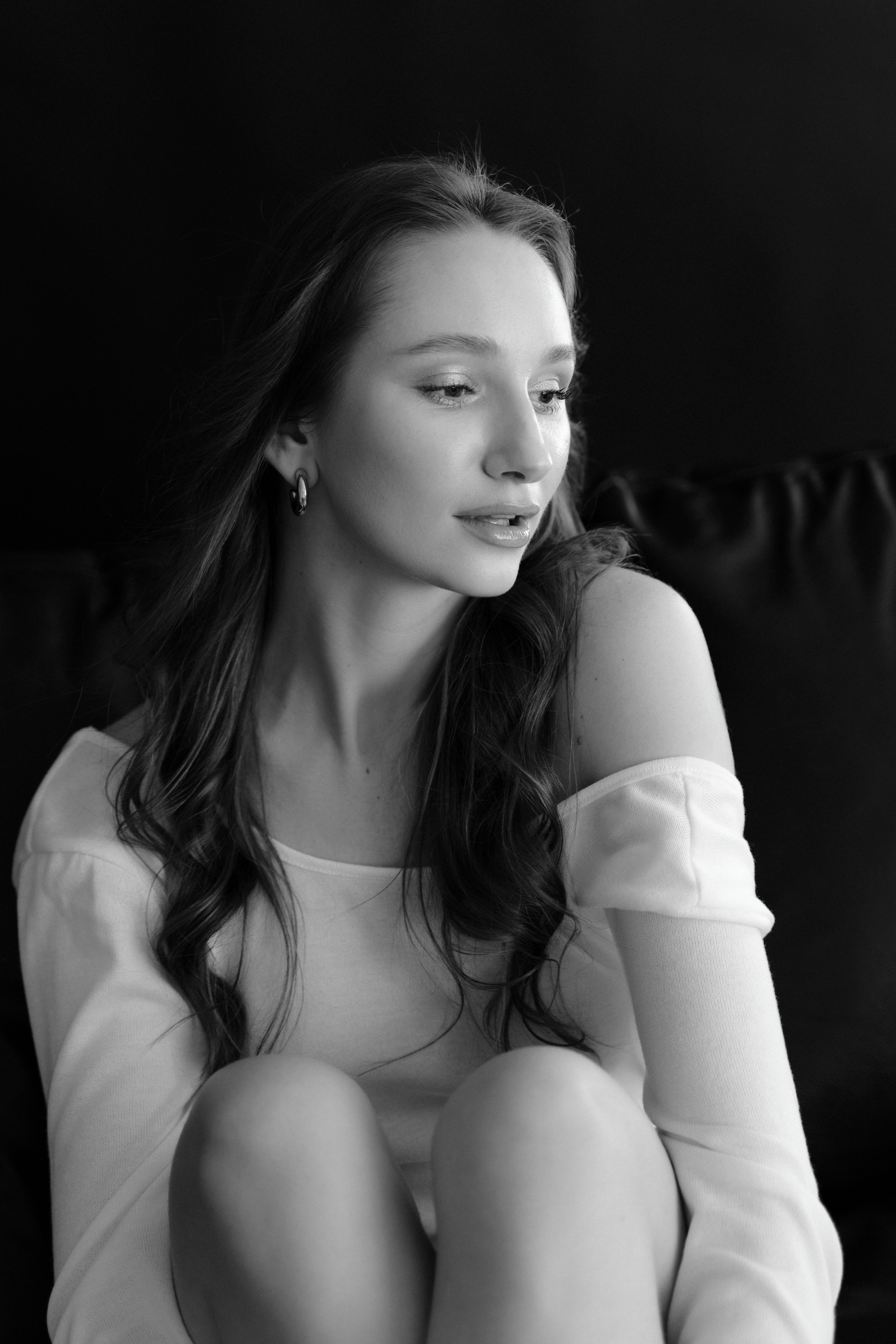 Евгения. Фотограф в Новосибирске. Ефимова Анастасия