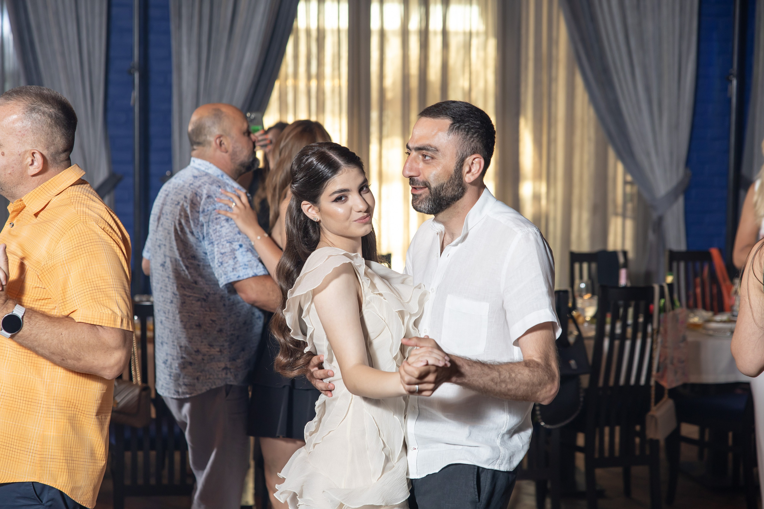 Выпуск 9А Ягода М 25 год. Семейный и свадебный фотограф в Геленджике Михаил Шматов