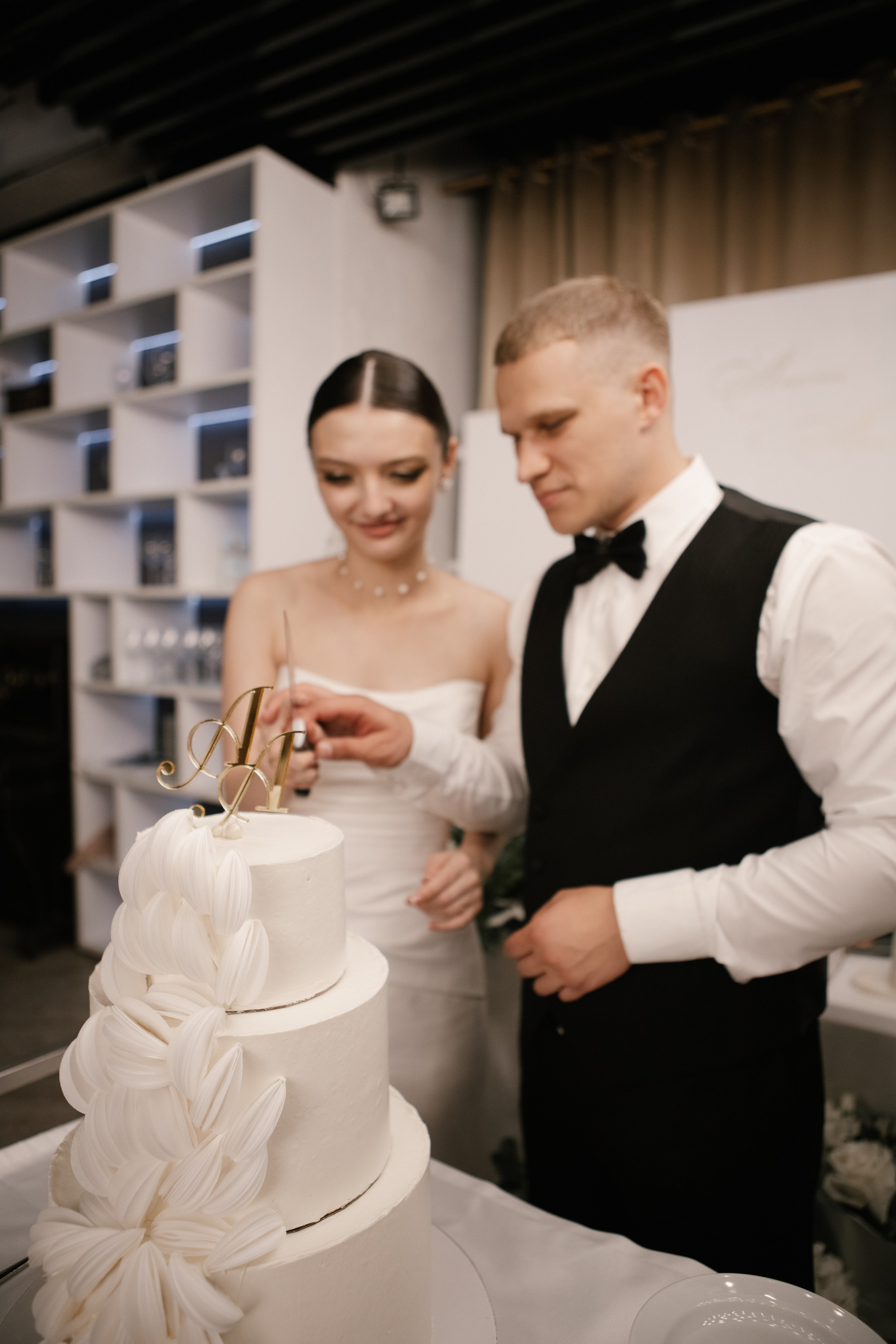 Анастасия/Алексей. Фотограф Оренбург Алёна Лелет