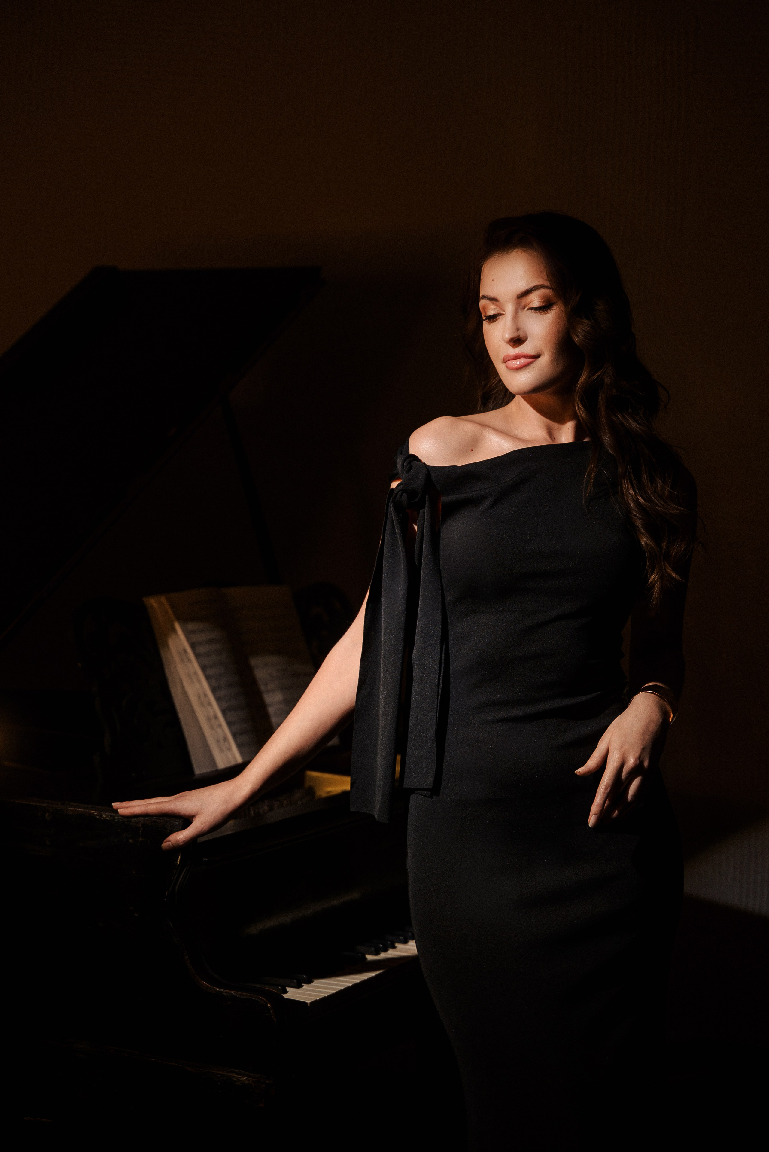 Екатерина. Свадебный и портретный фотограф в Минске Наташа Каракулова