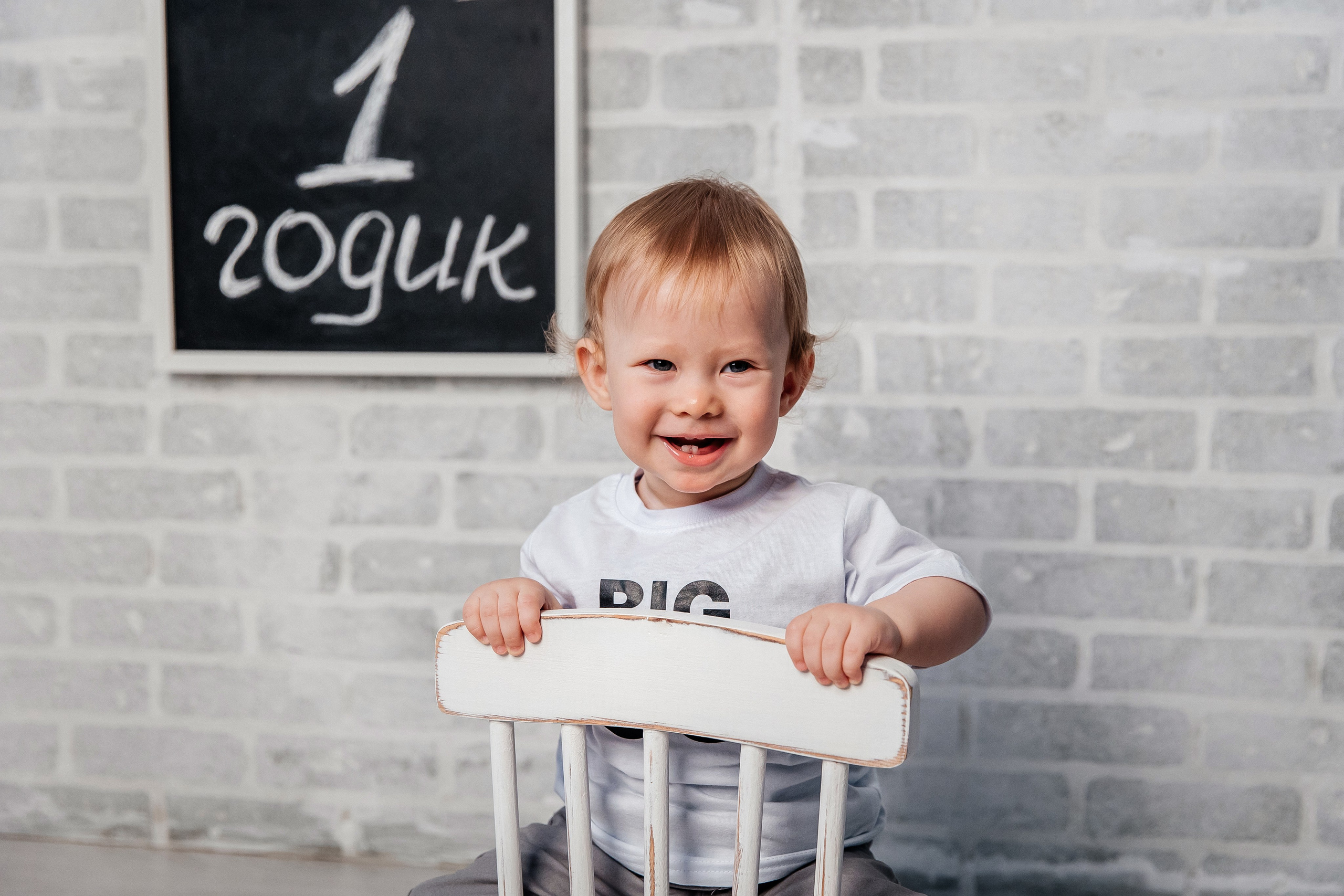 Кубики ГОД, единичка. Детский фотограф, выпускные альбомы в Нижнем Новгороде Бодягина Мария