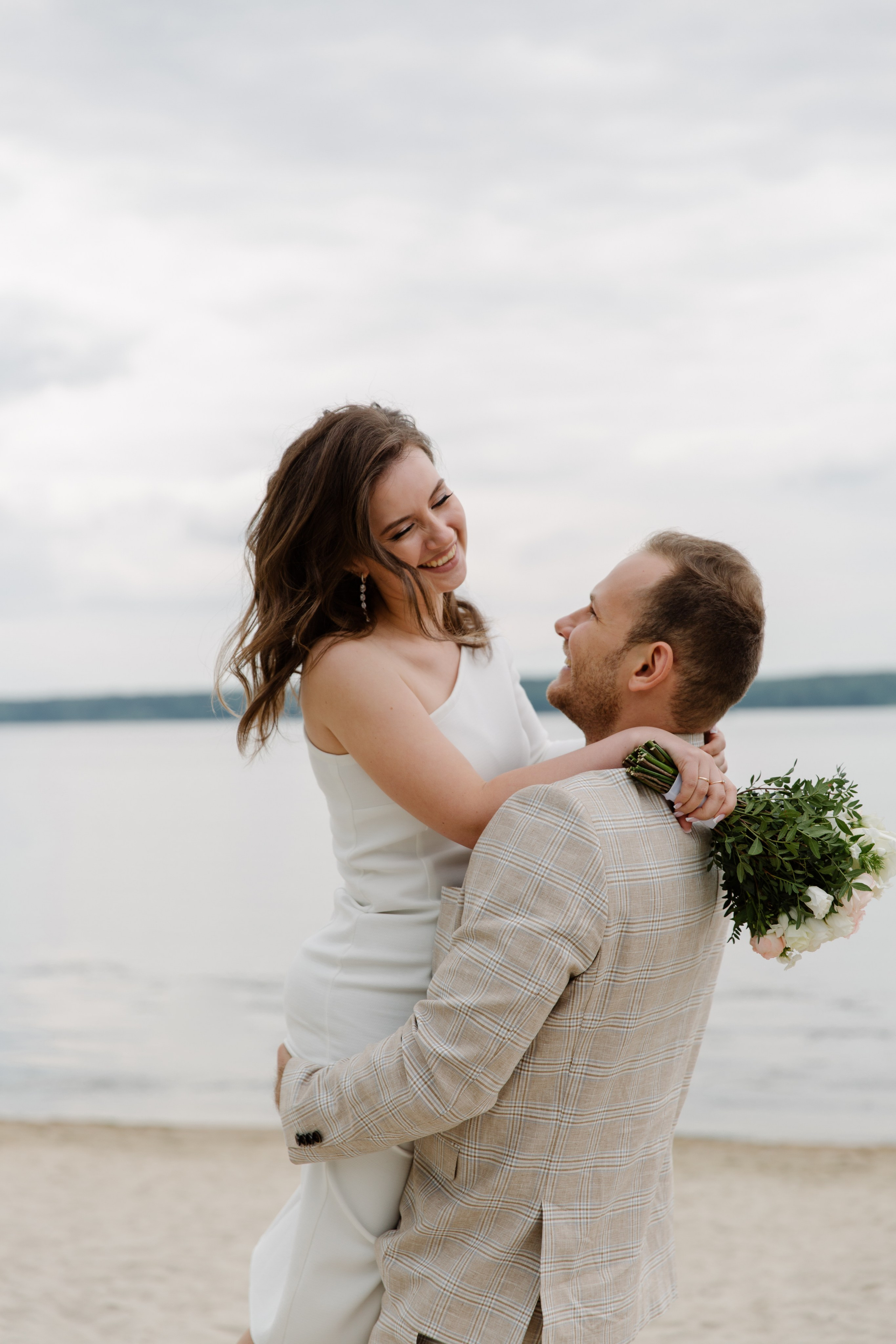 Юрий и Маргарита