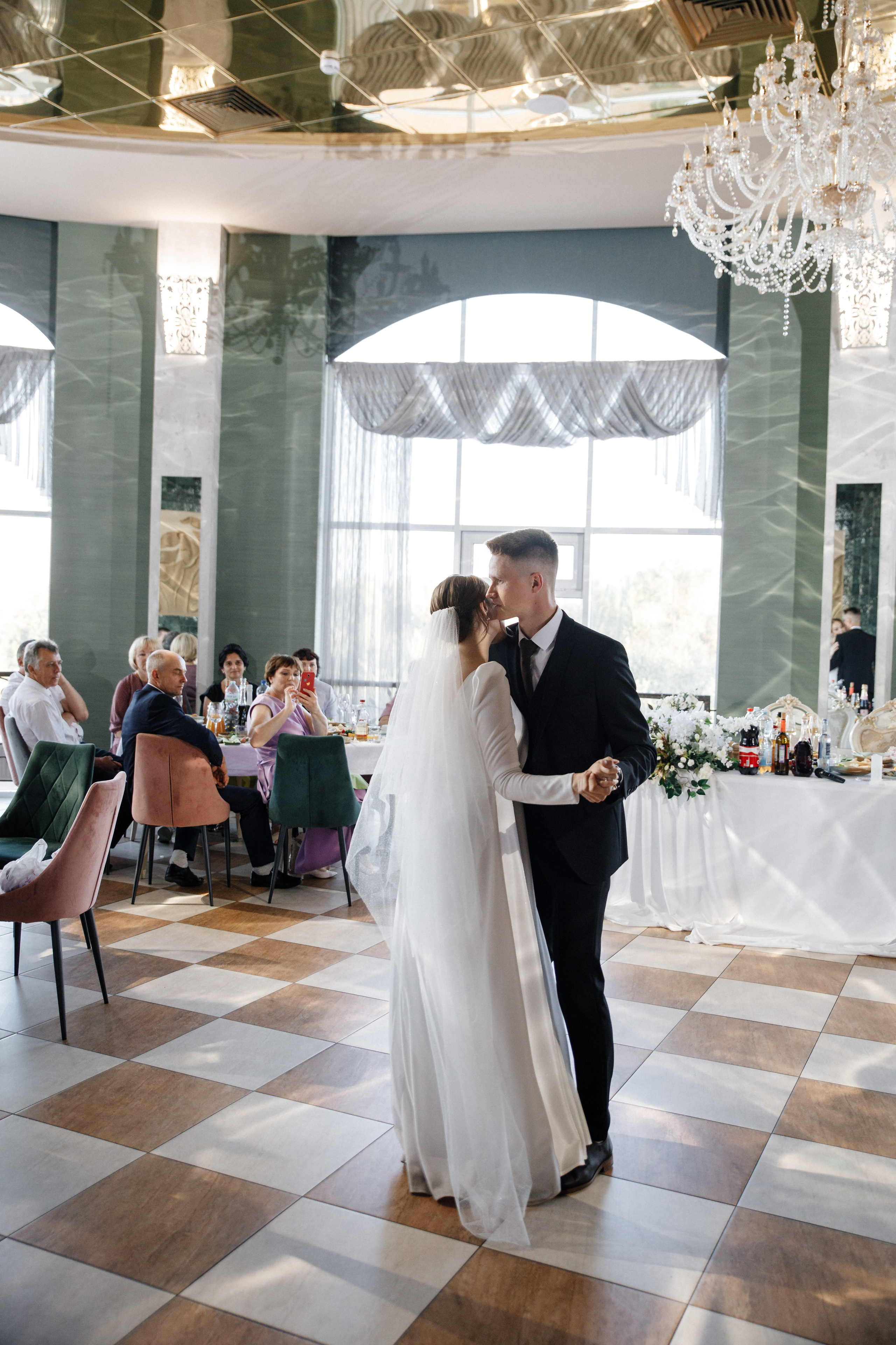 Александр+Ирина. Главная