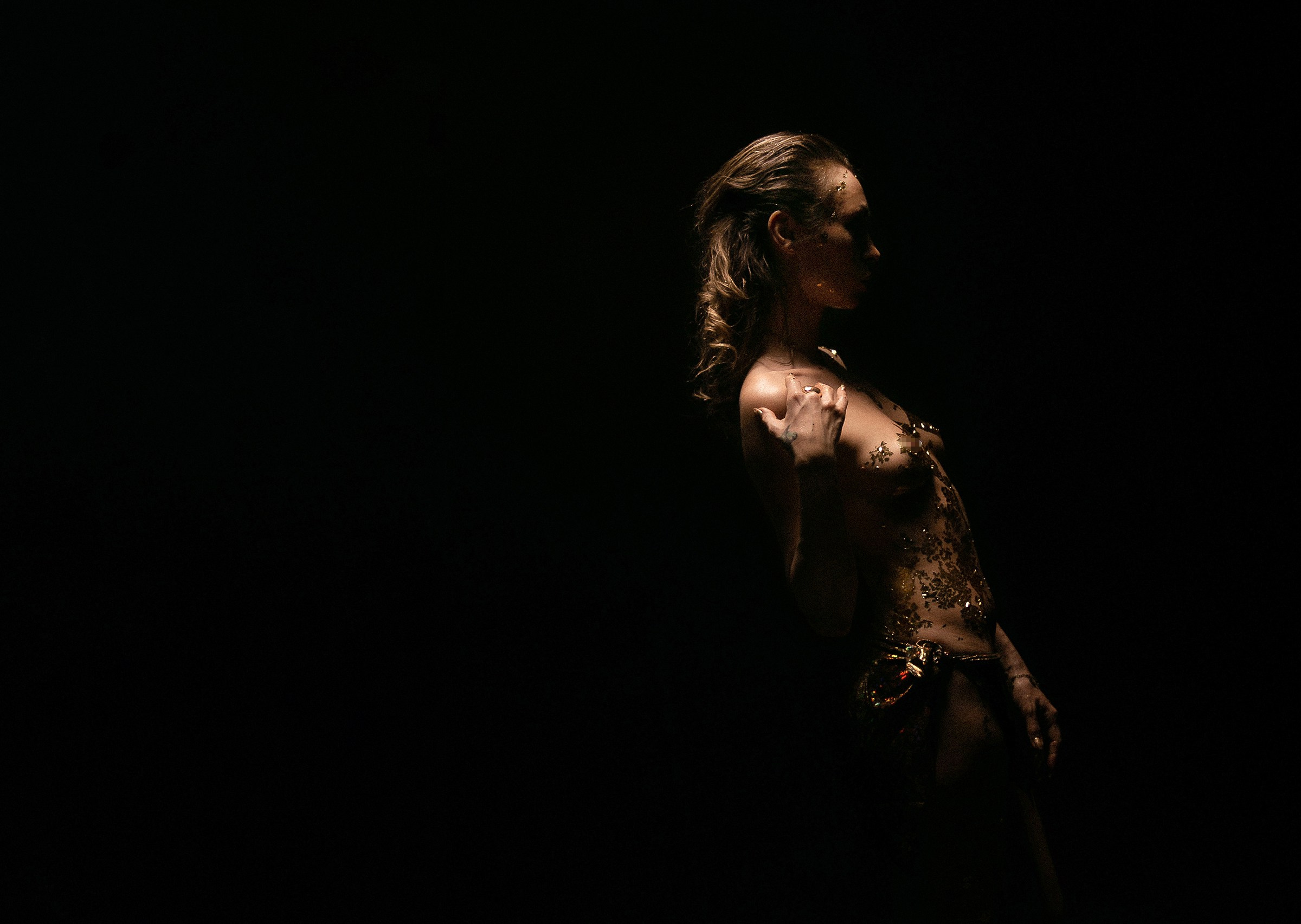 Индивидуальная студийная фотосессия. Ваш фотограф в г. Краснодар, Денис Киян