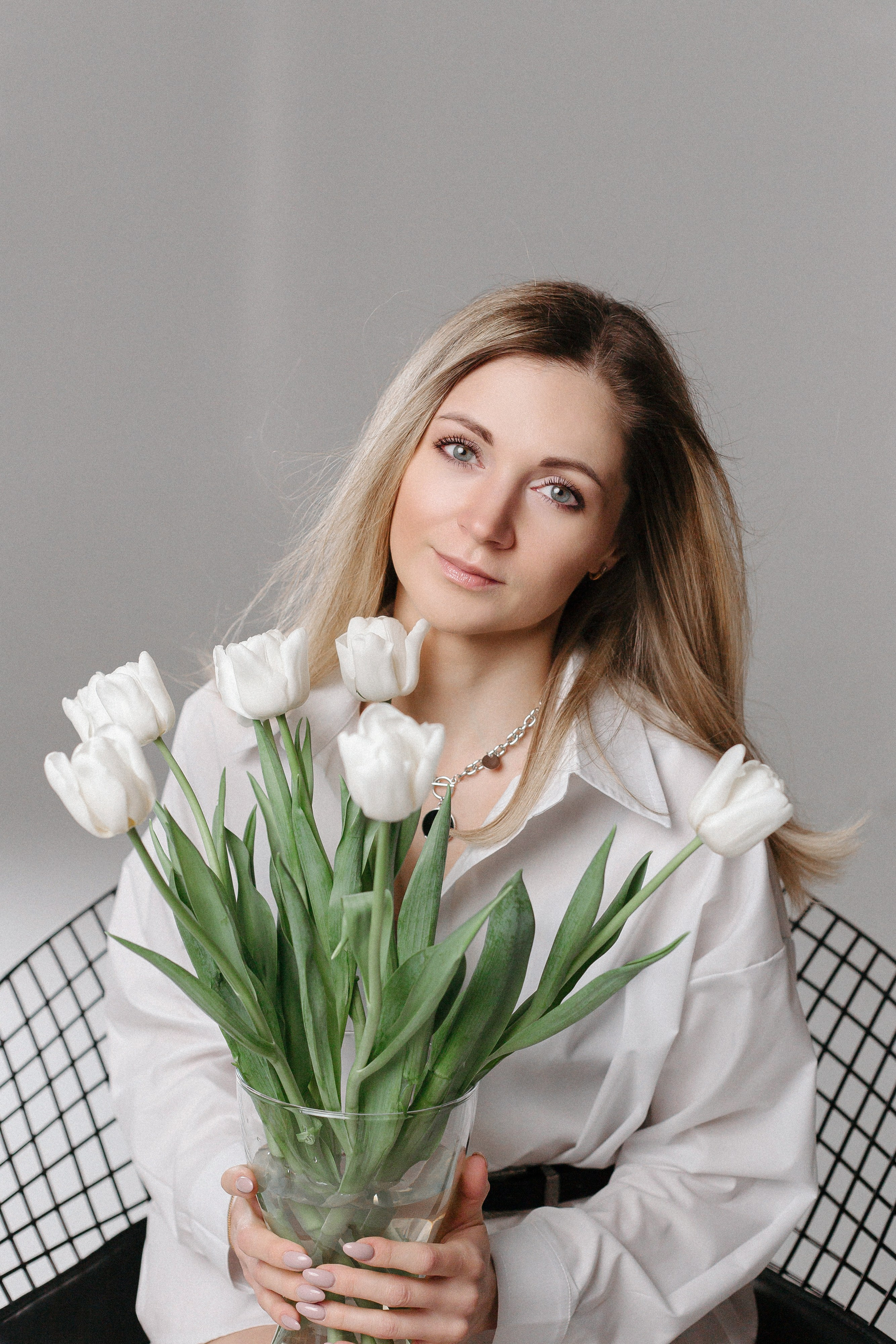 Ольга. Портретный, семейный, свадебный фотограф в Брянске Маргарита Василькова